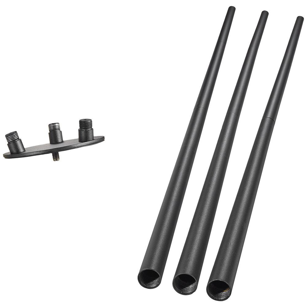 Nordlux Gartenleuchte Nordlux 2018044003 Standfuß 1029 günstig online kaufen