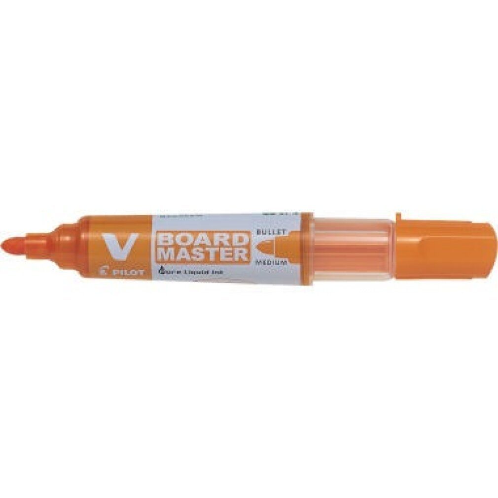 PILOT Whiteboard Marker Whiteboardmarker V BOARDMASTER BEG Strichstärke: 2,3 mm