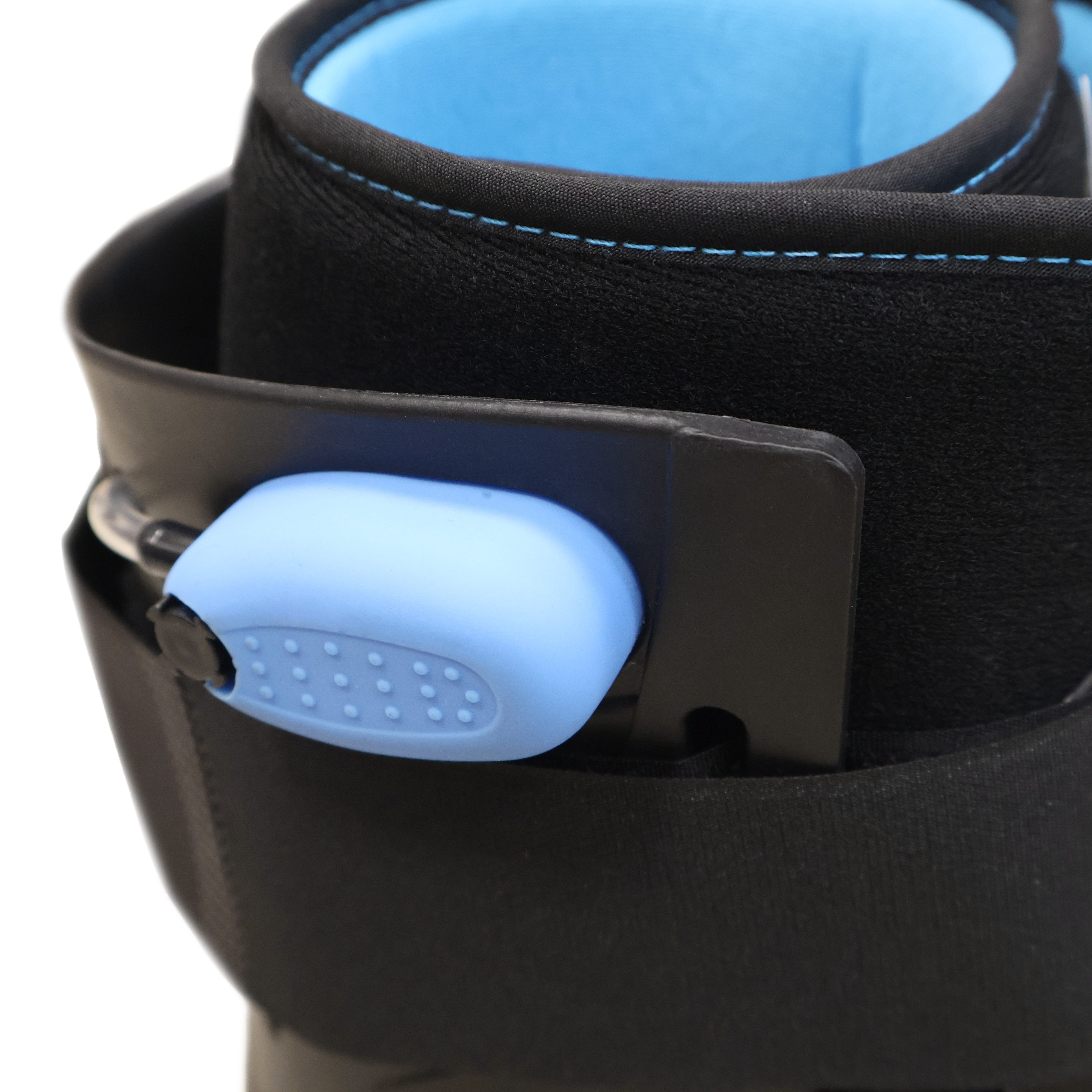 Antar Sprunggelenkorthese Pneumatische Orthese kurz – Stabilisierung von Sprunggelenk & Fuß