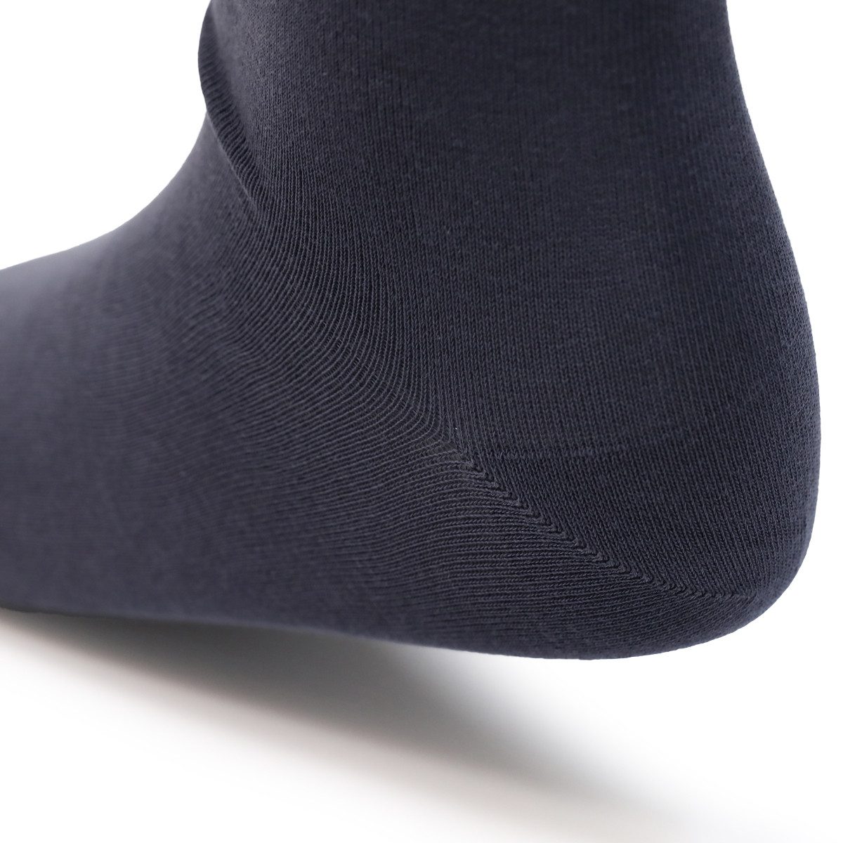 Allthemen Freizeitsocken (Packung, 5 Paar) mit elastischen Rippbündchen
