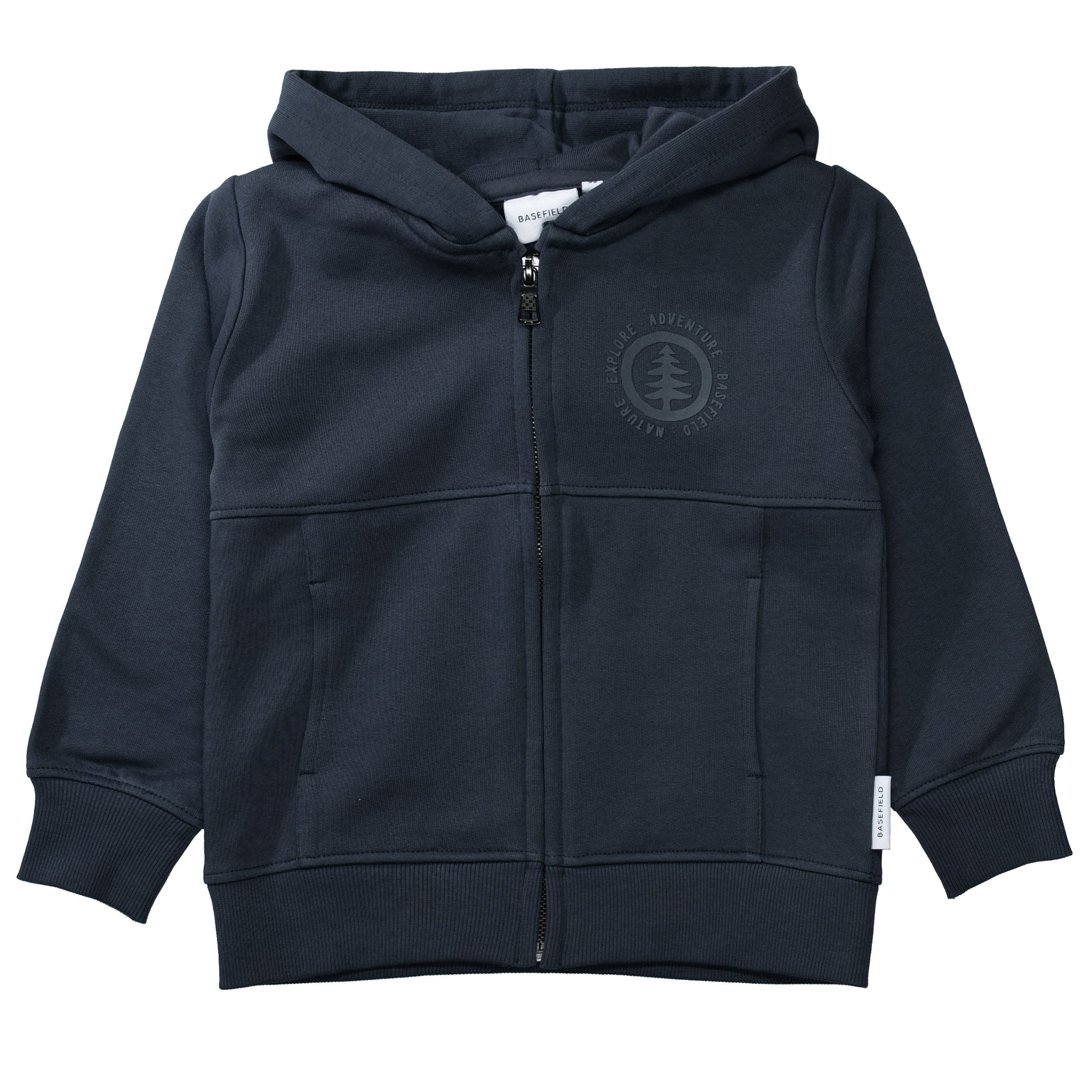 BASEFIELD Sweatshirt