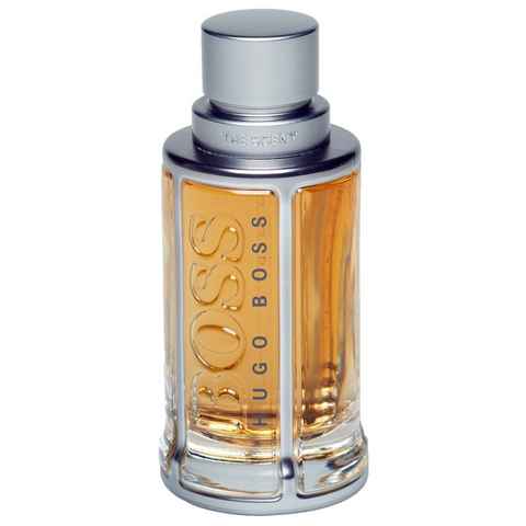 BOSS Eau de Toilette The Scent