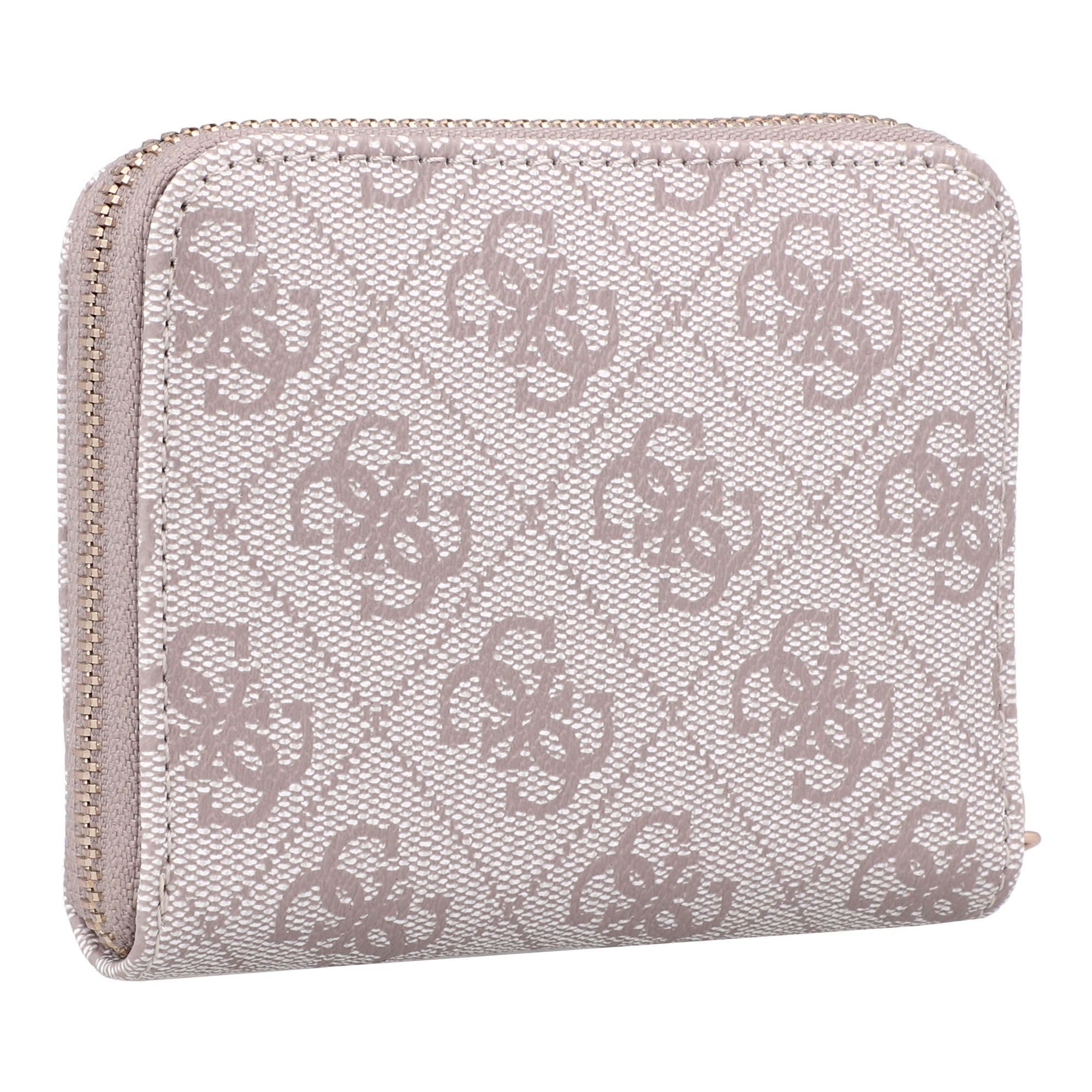 Guess Geldbörse Laurel II, Polyurethan günstig online kaufen