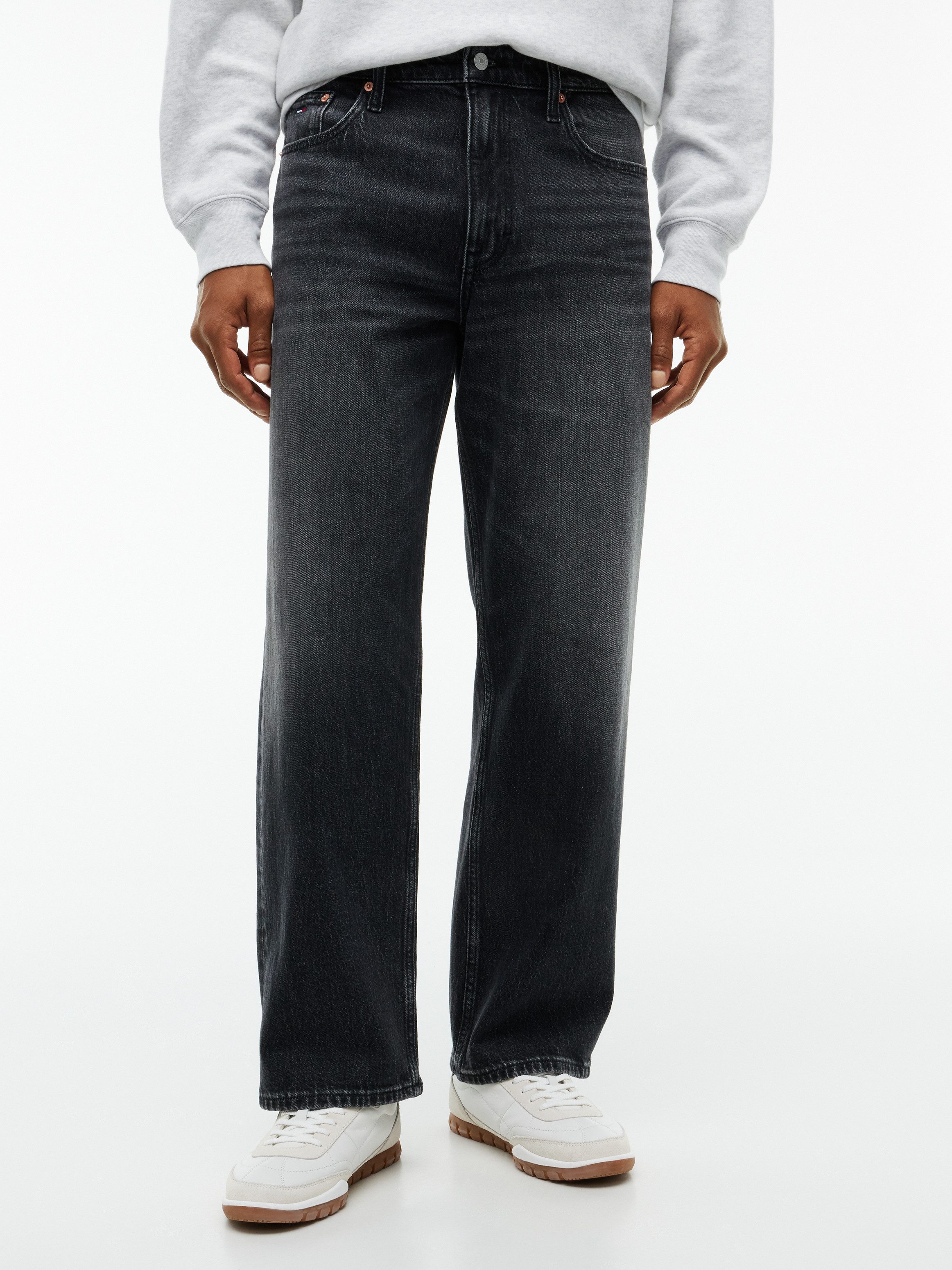Loose-fit-Jeans JAIMIE STRAIGHT
