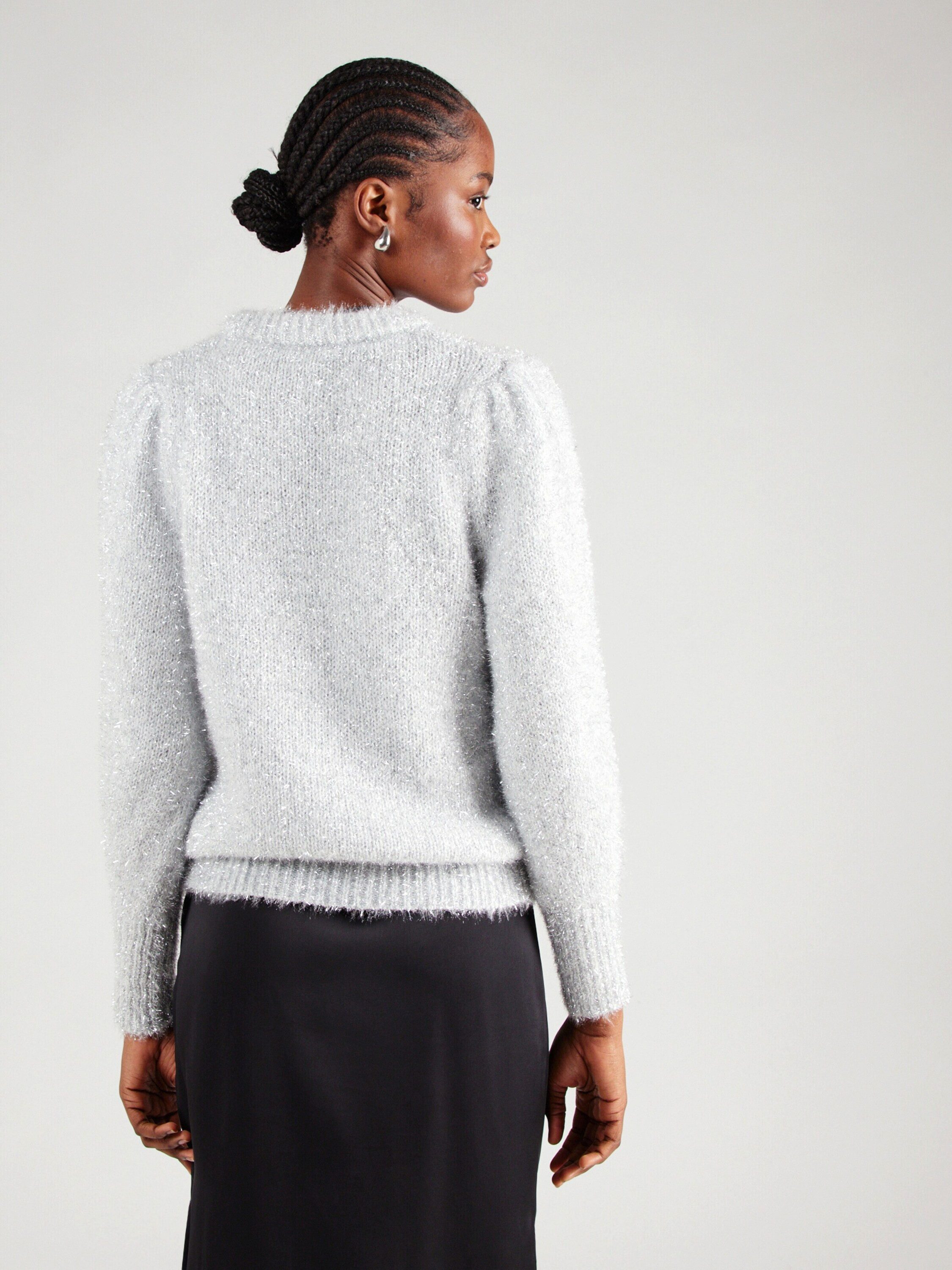 ONLY Rundhalspullover ONLANNI (1-tlg) Plain/ohne Details günstig online kaufen