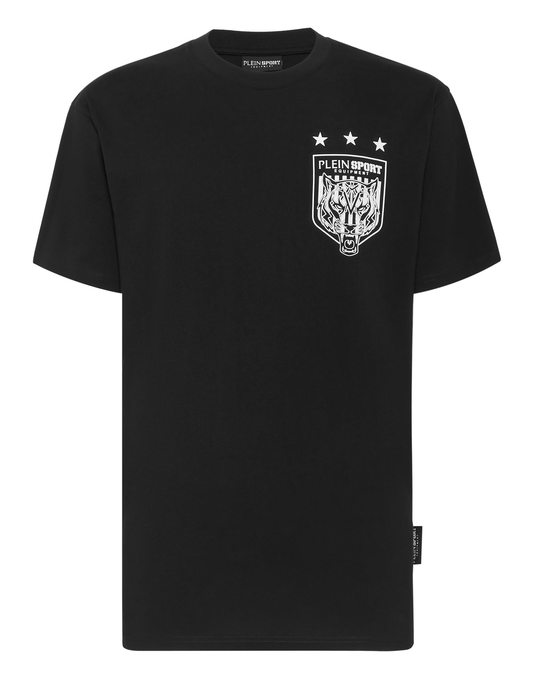 PLEIN SPORT T-Shirt Tiger