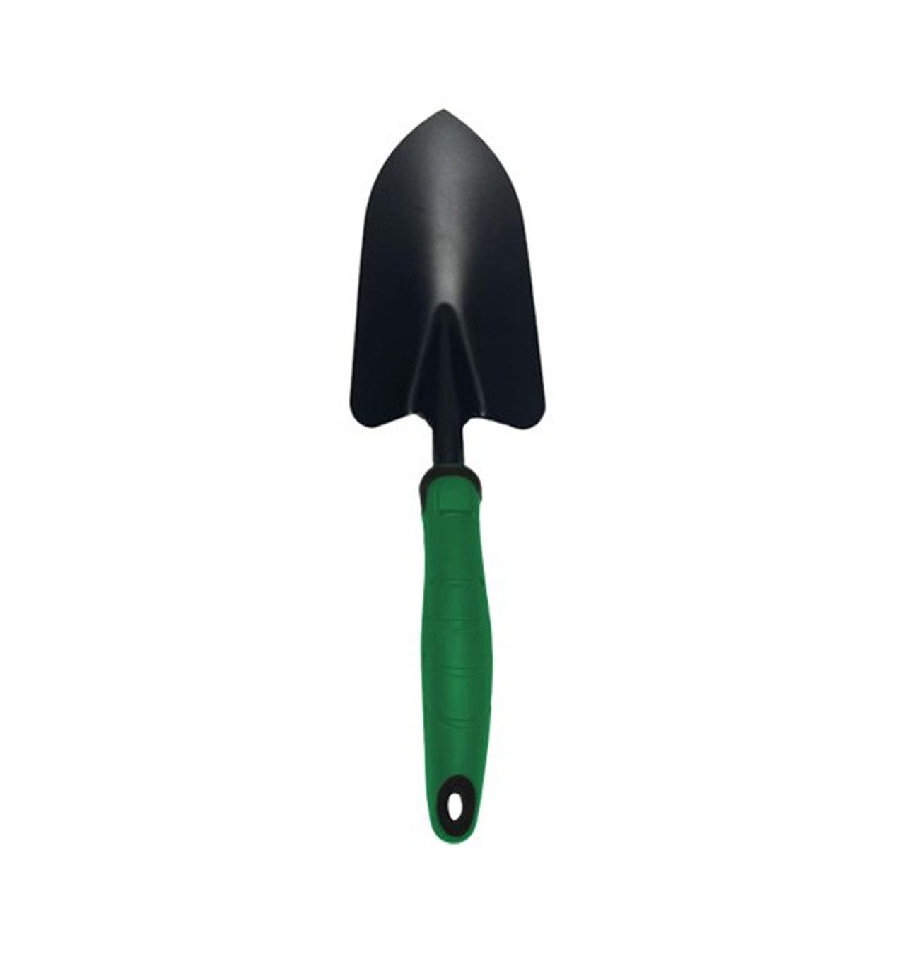 Greemotion Blumenkelle aus robustem stahl mit ergonomischem Griff, ideal für Pflanzarbeiten, (1 St)
