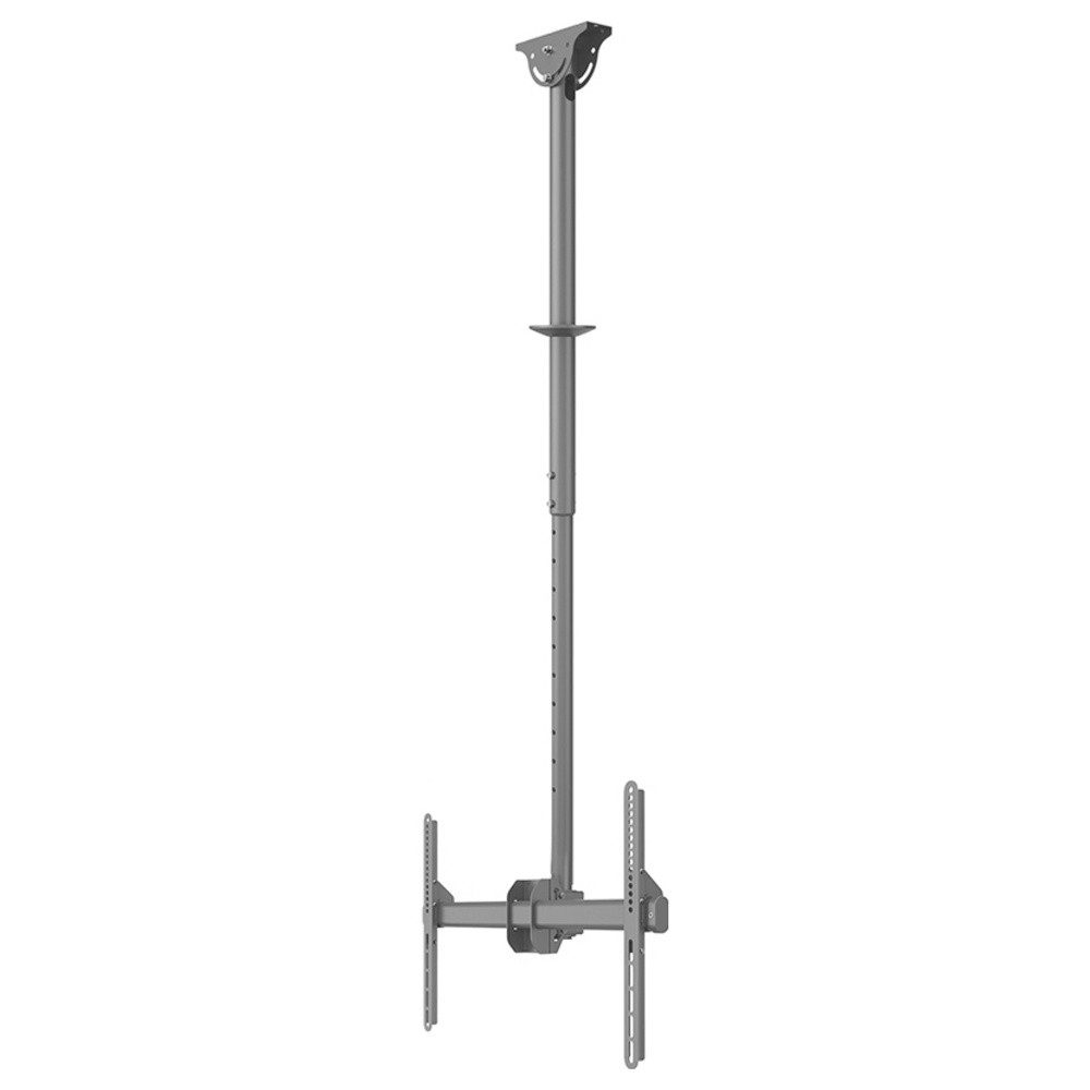 Neomounts by Newstar TV-Wandhalterung Neomounts CL35-440BL16L TV-Deckenhalterung 94,0 cm (37) - 177,8 cm (7