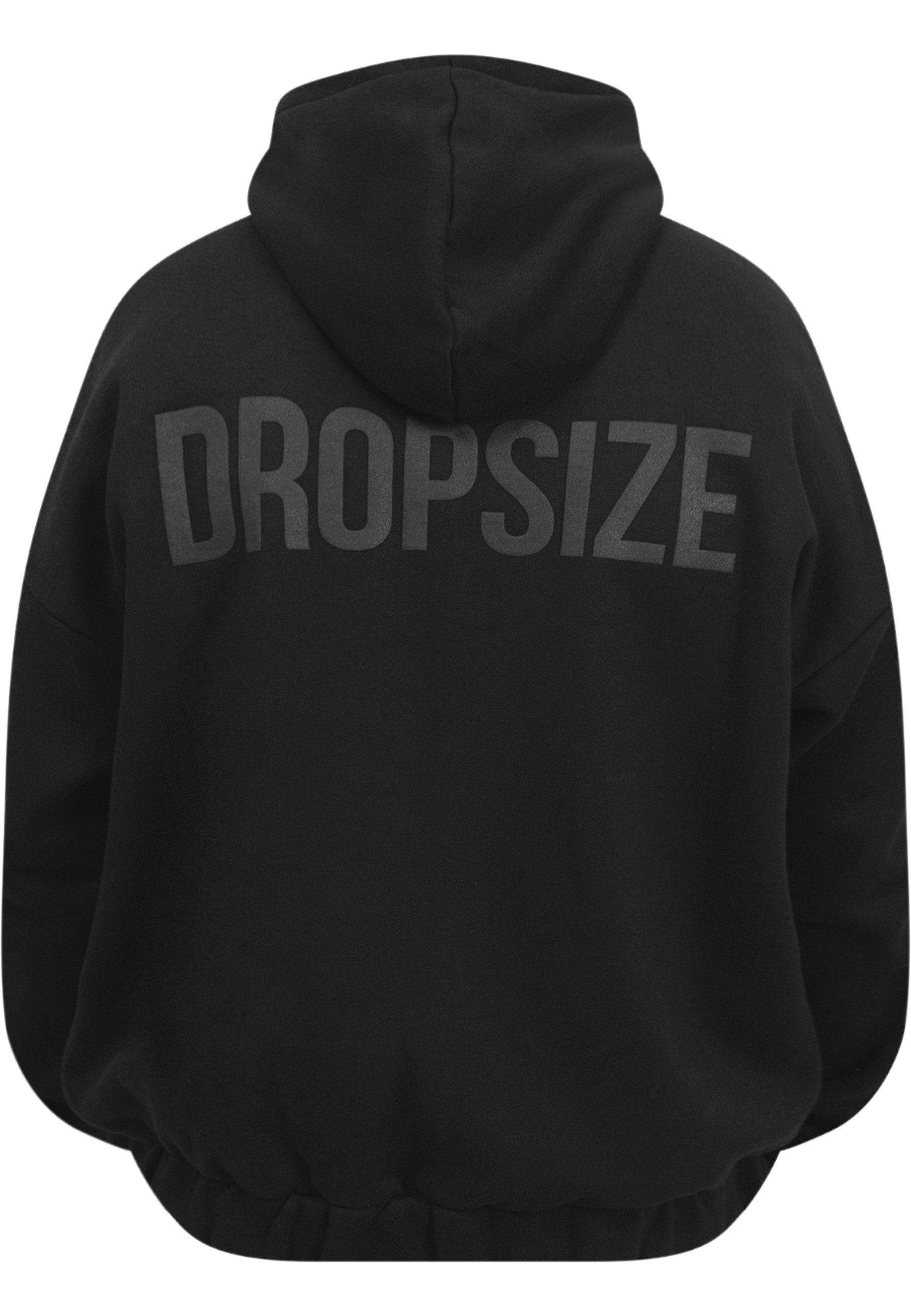 Dropsize Kapuzensweatshirt Dropsize Herren (1-tlg) – Bild 2 von 5