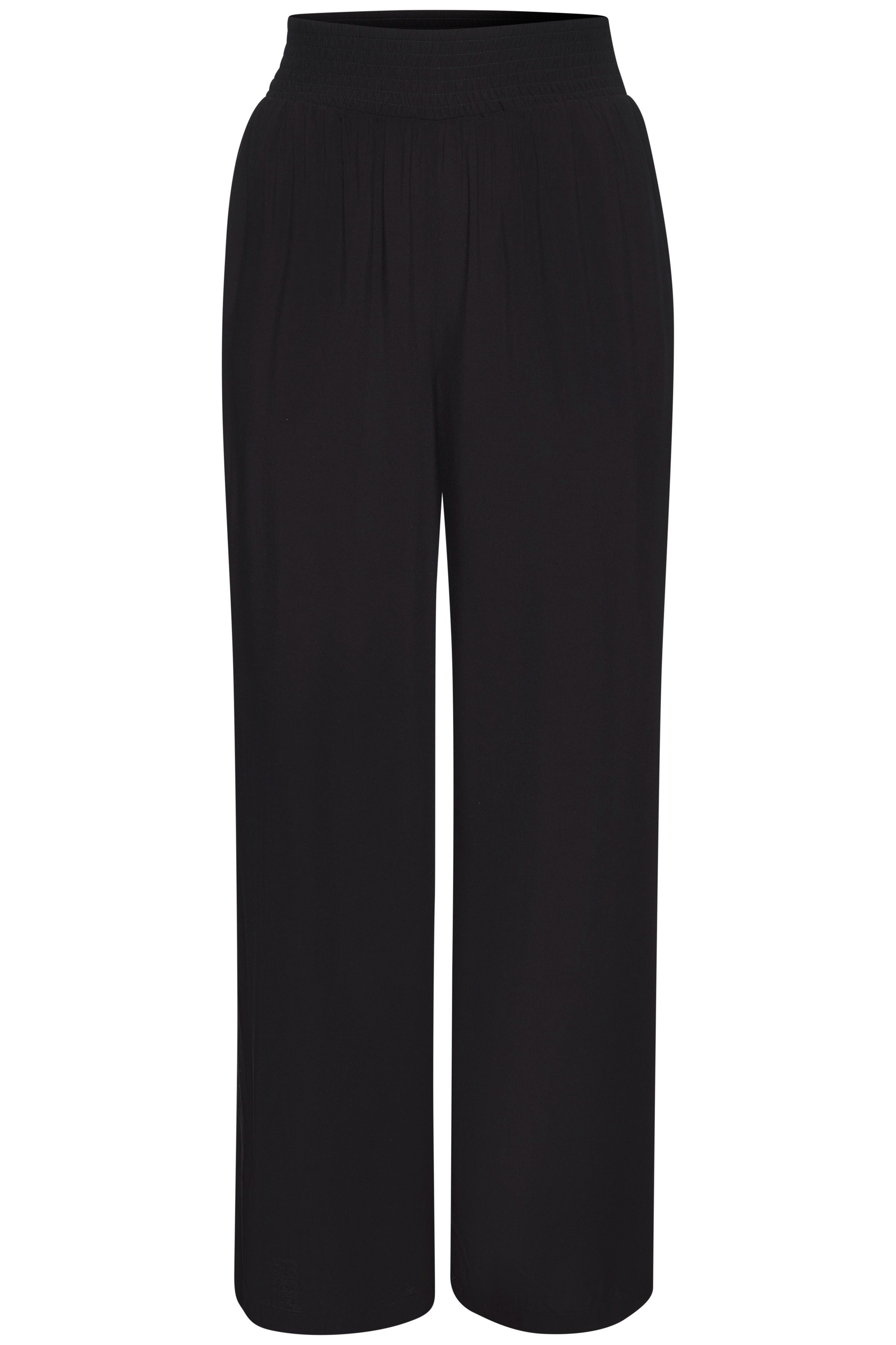 LASCANA Palazzohose aus Webware, Schlupfhose, leichte Sommerhose. € 49,99