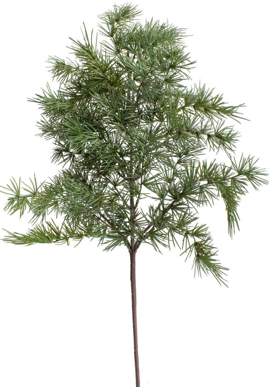 Kunstzweig Zedernast, Botanic-Haus, Höhe 80 cm günstig online kaufen