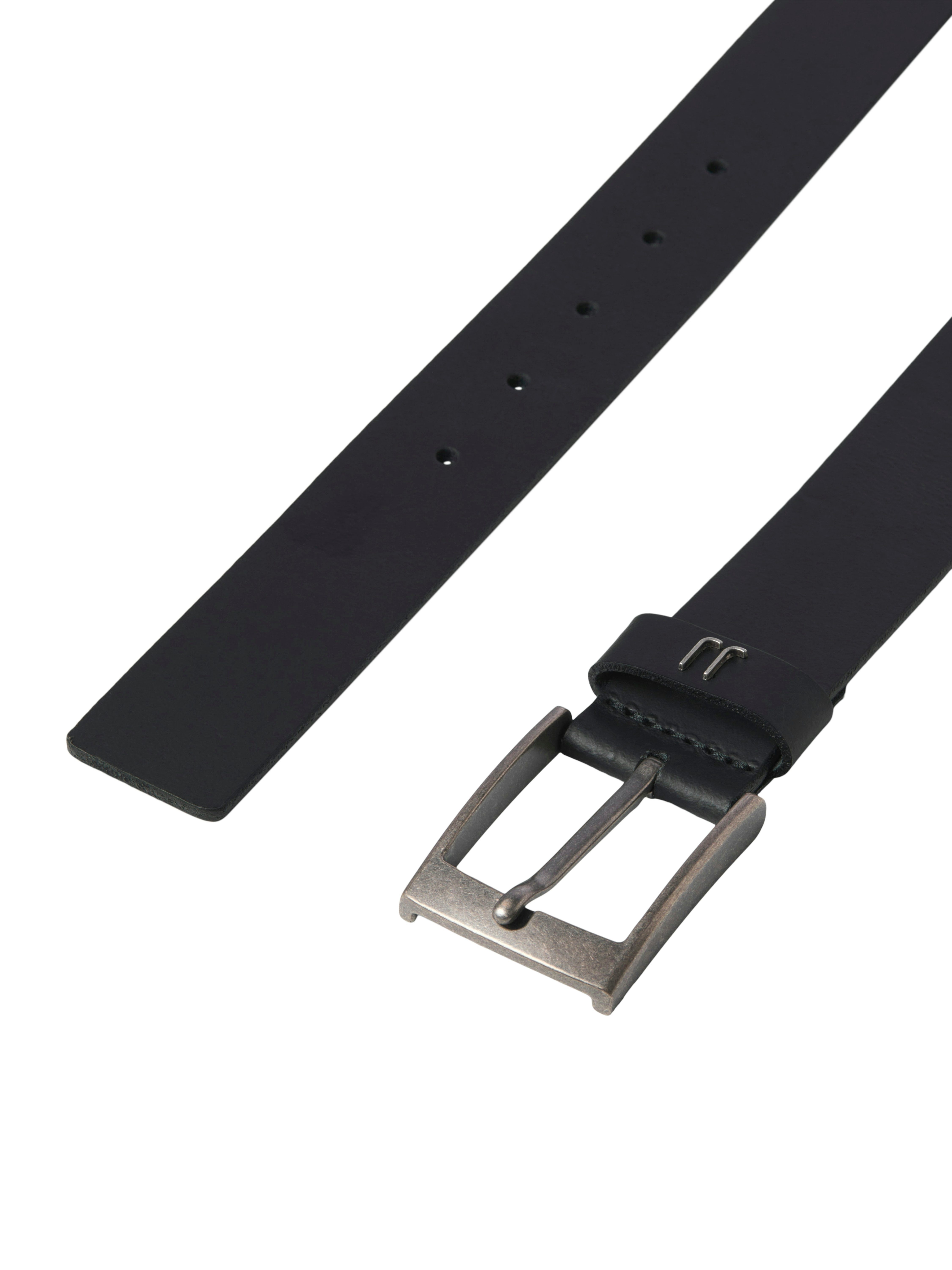 Jack & Jones Ledergürtel JACDALLAS BELT NOOS – Bild 5 von 5