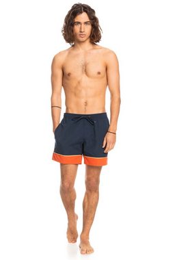 Quiksilver Badeshorts Everyday Taped 15"