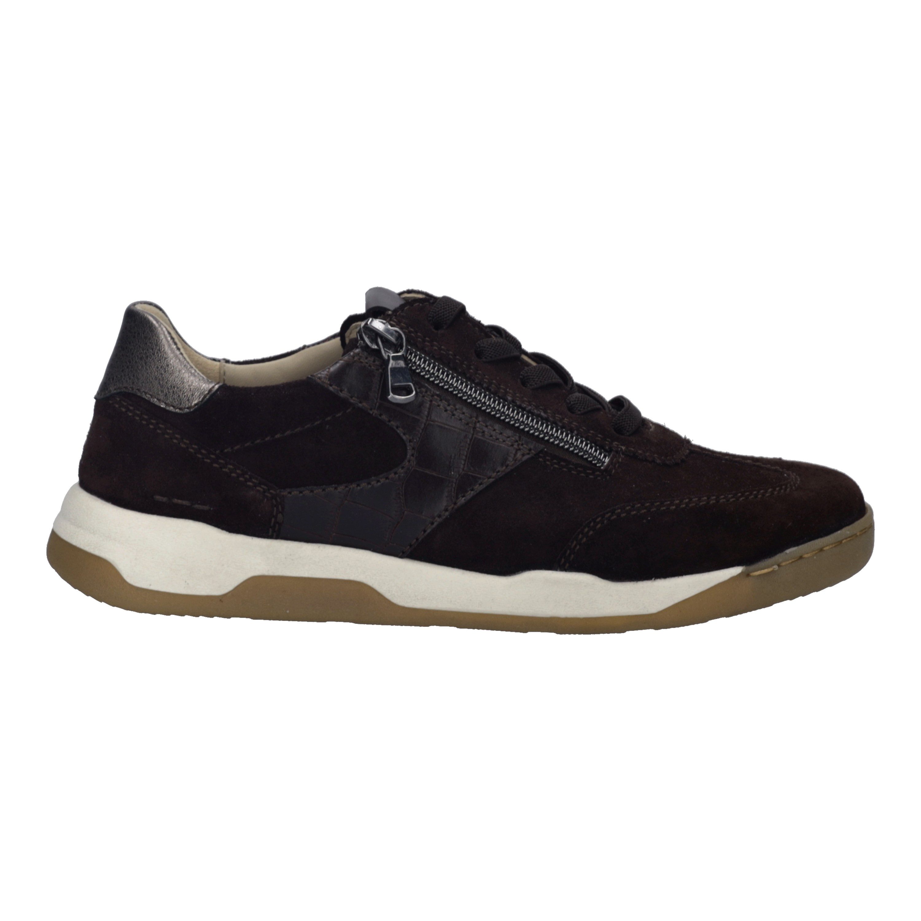 Josef Seibel Arleen 04, braun Sneaker