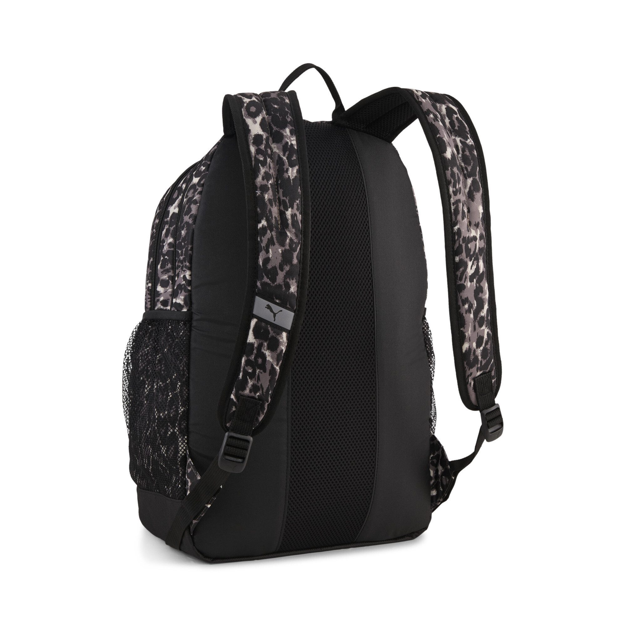 PUMA Freizeitrucksack PUMA Academy 29 l Rucksack mit Allover-Print Erwachsene