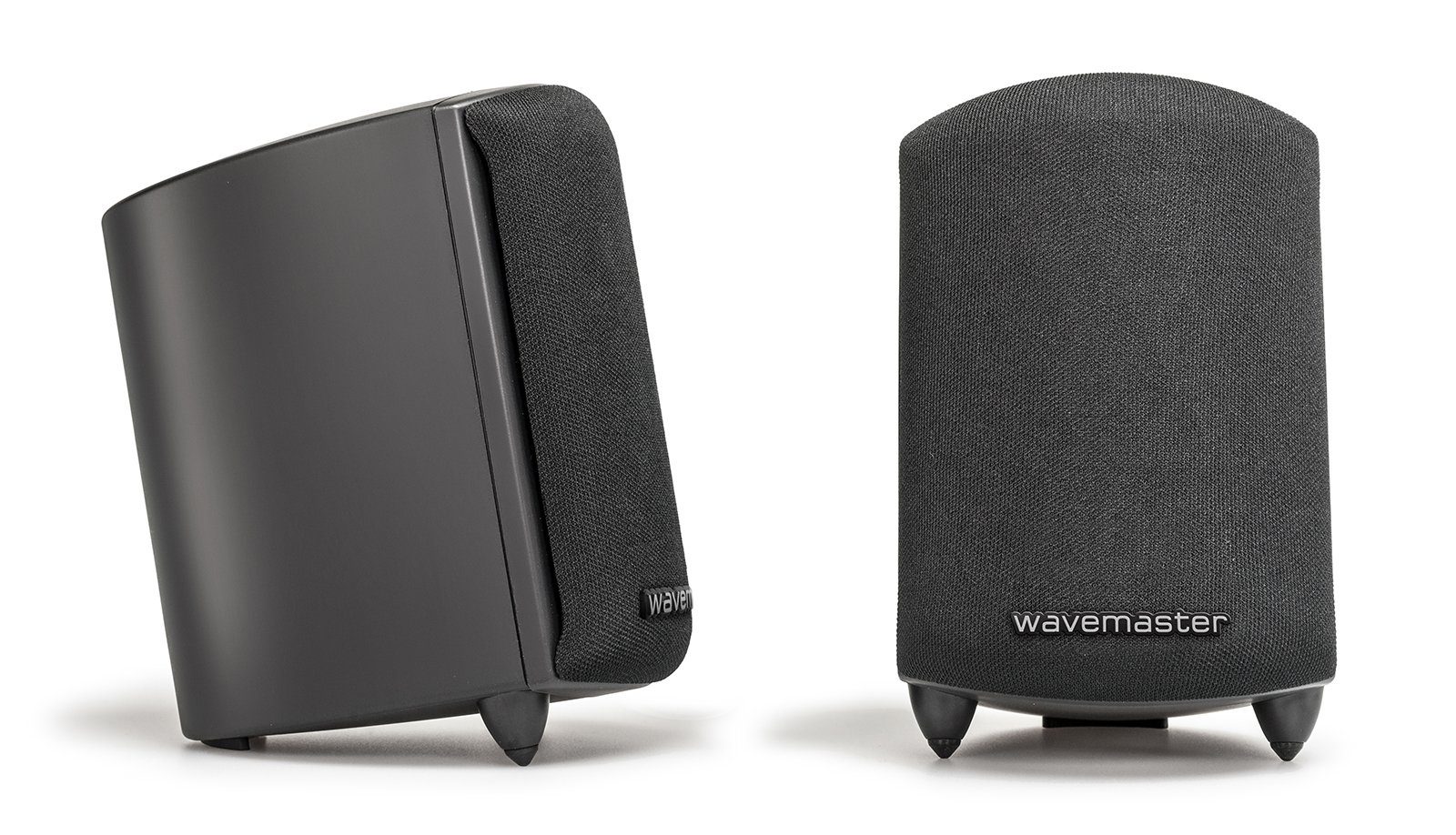 Wavemaster MOODY 2.1 (65 Kopfhöreranschluss) W, PC-Lautsprecher Kabelfernbedienung