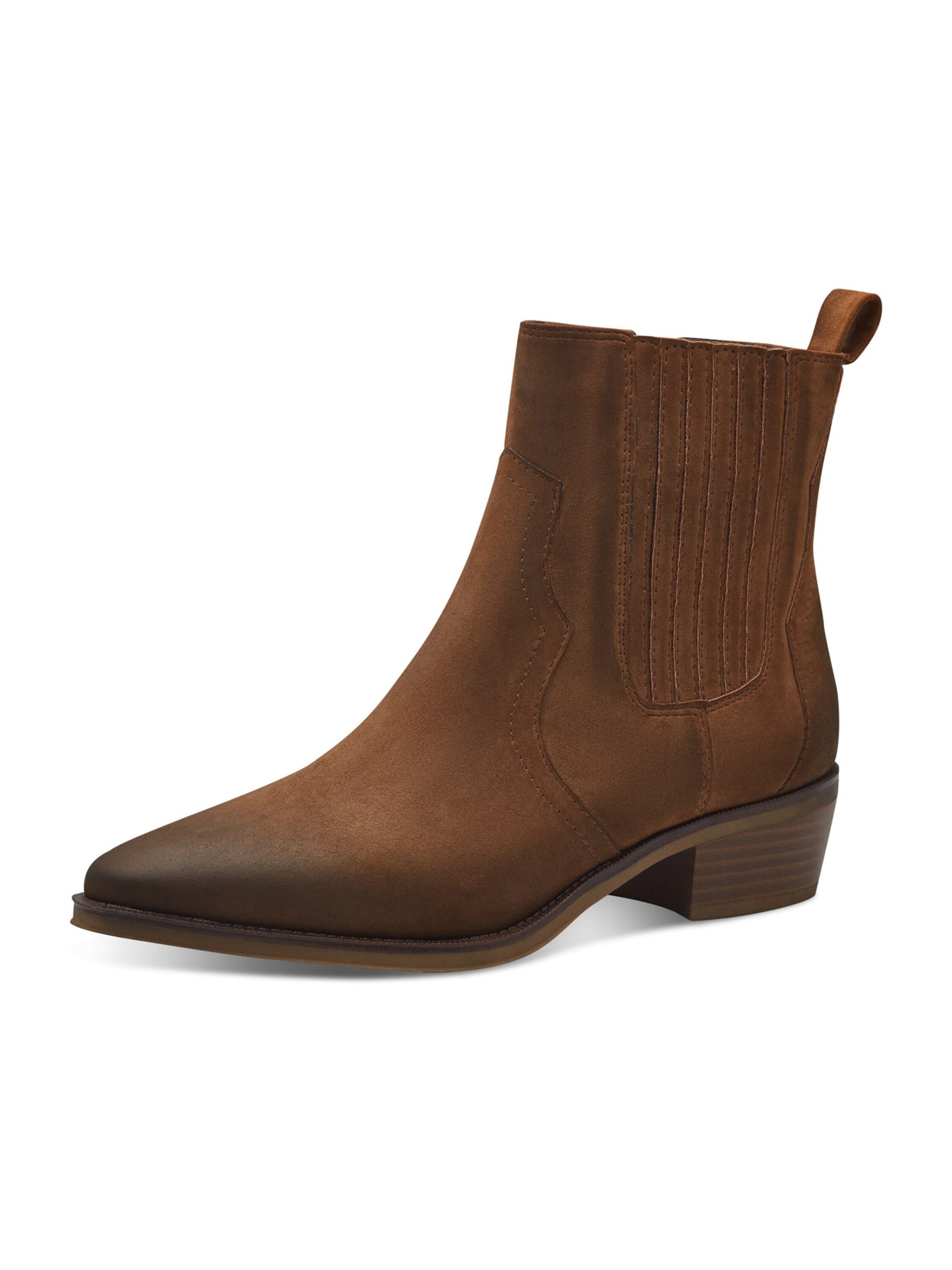 Ankleboots