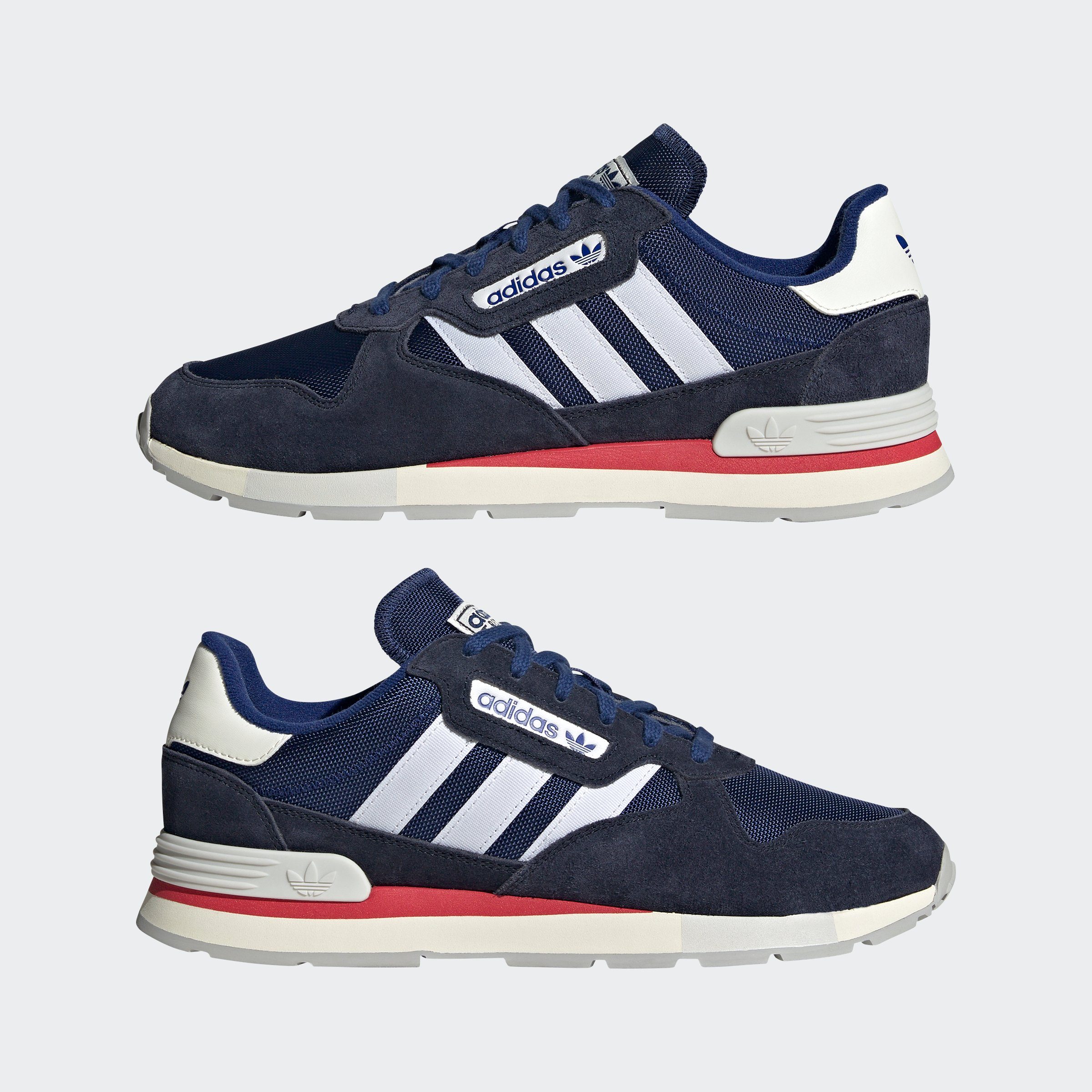 Originals blauweissblau Sneaker TREZIOD adidas 2