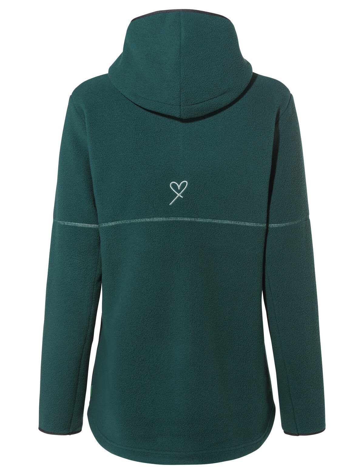 VAUDE Outdoorjacke Women's Neyland Fleece Hoody günstig online kaufen