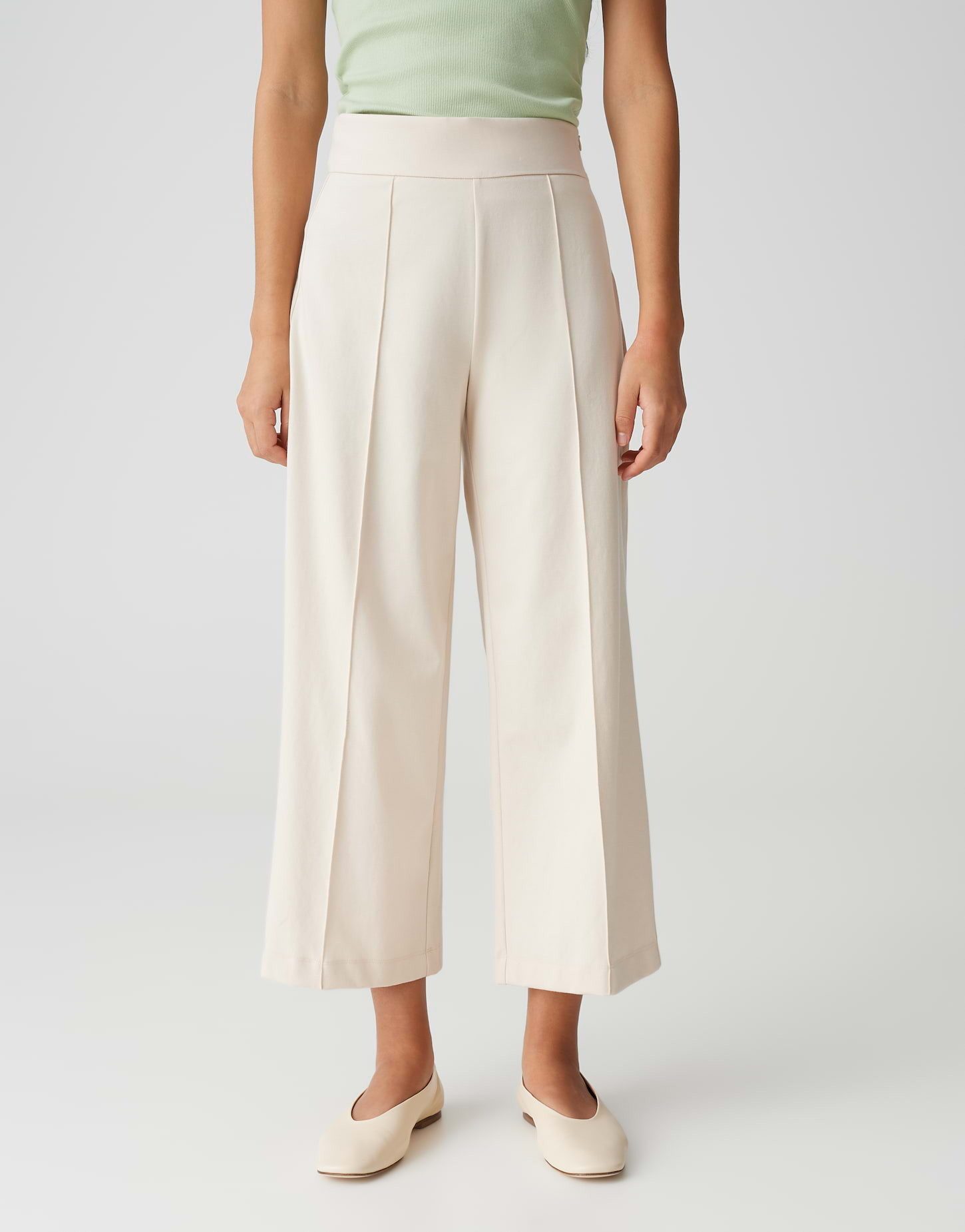 OPUS Culotte MISHA CHIC Wide aus günstig online kaufen