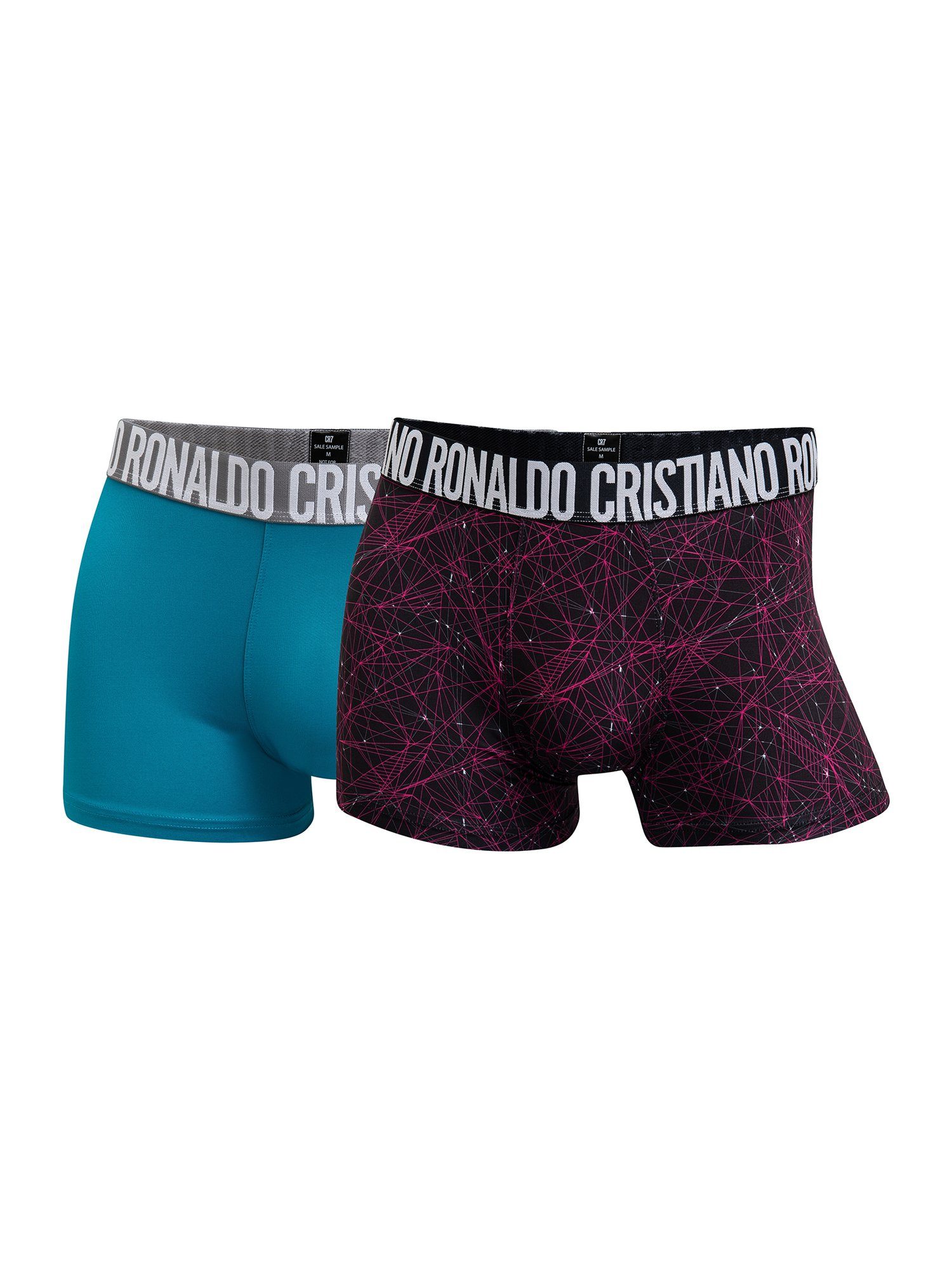 CR7 Retro Pants FASHION (2-St)