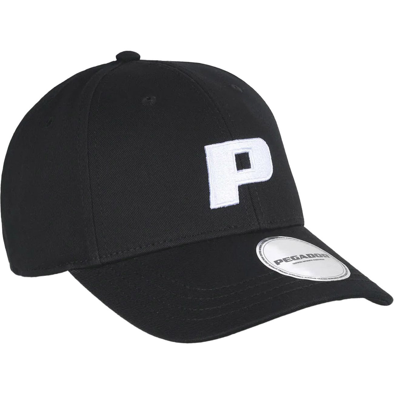 Pegador Baseball Cap Basic Logo Cap günstig online kaufen
