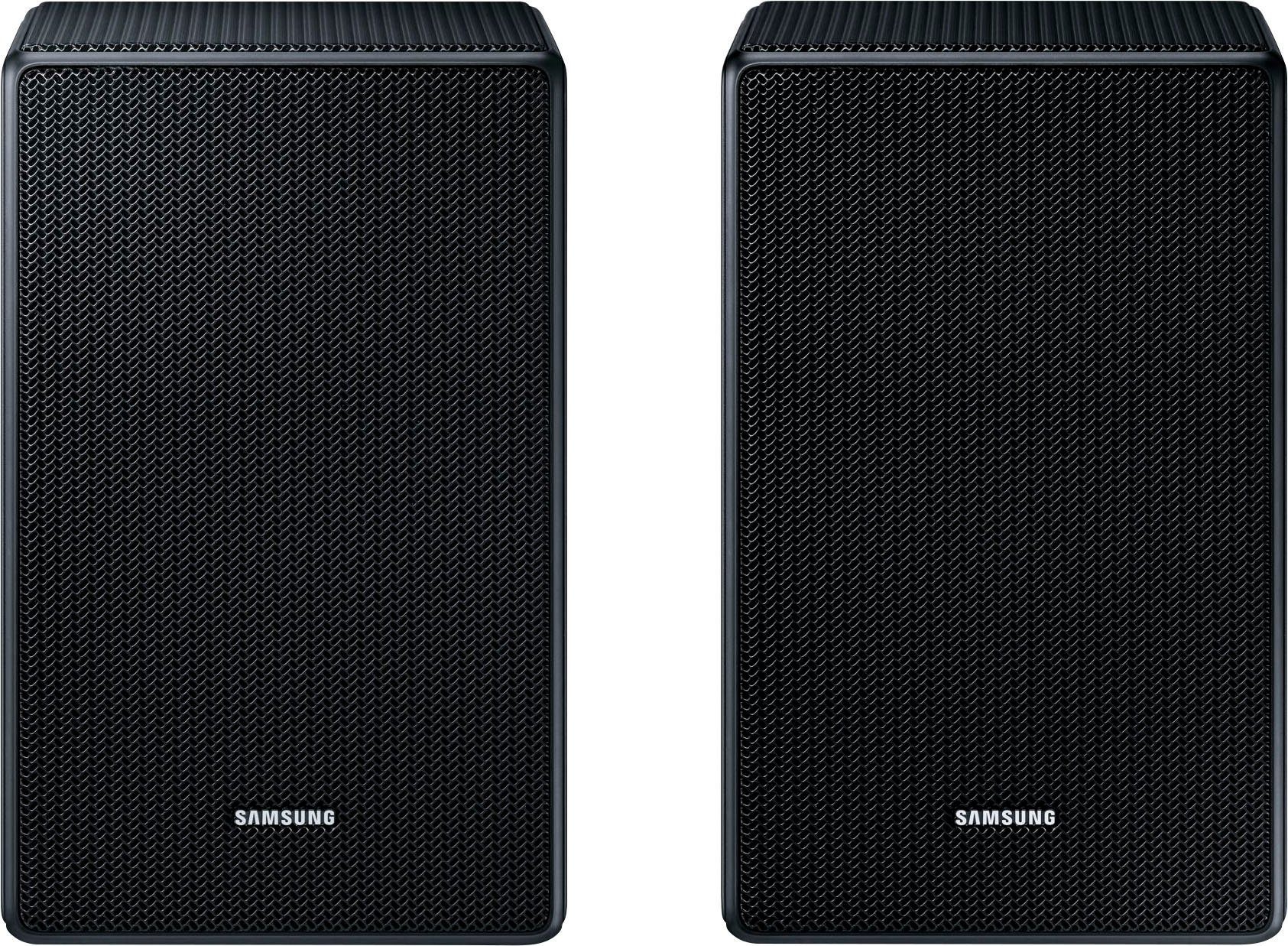 Samsung SWA-9500S/EN kabelloser 2.0.2 Lautsprecher