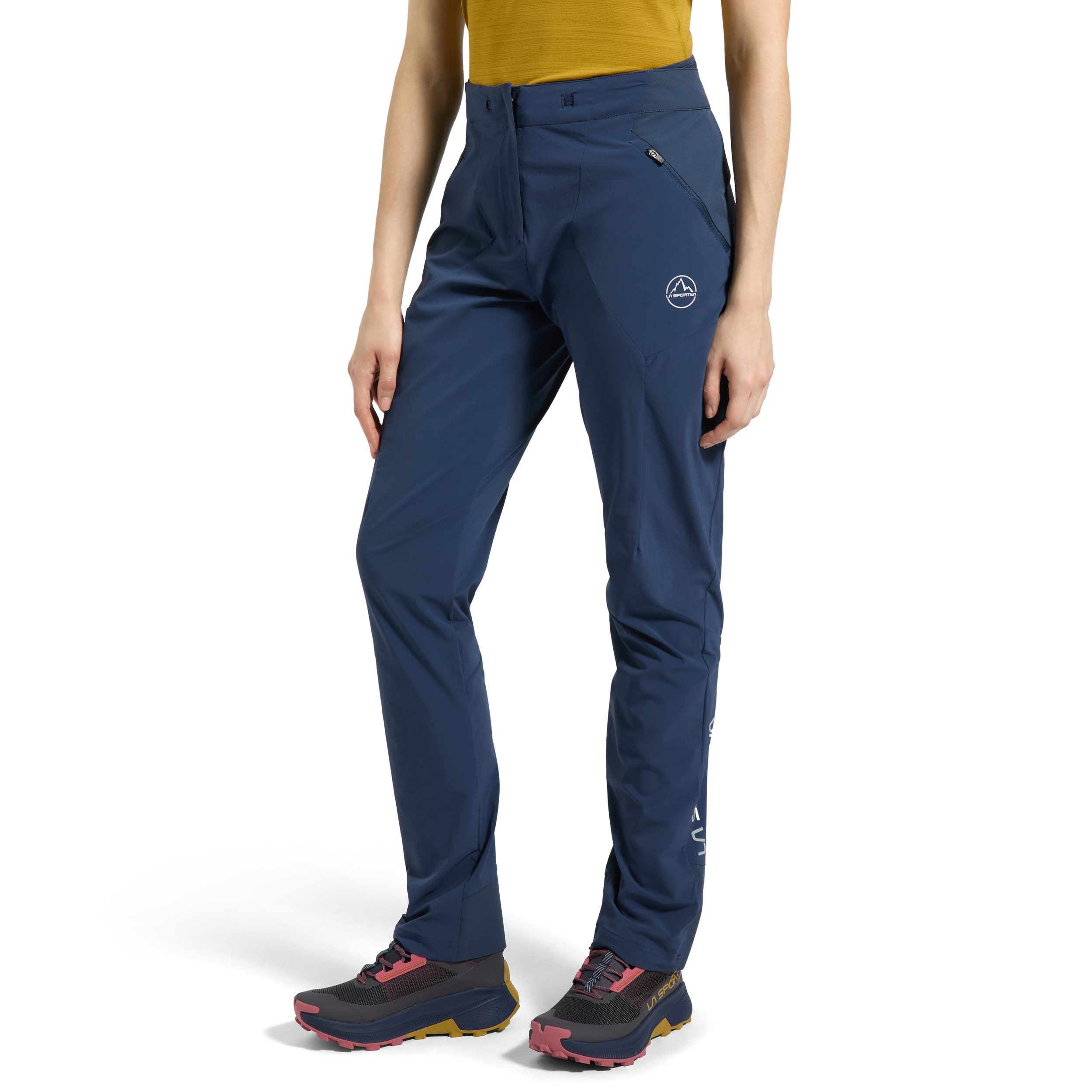 Trekkinghose Monument Pants W *