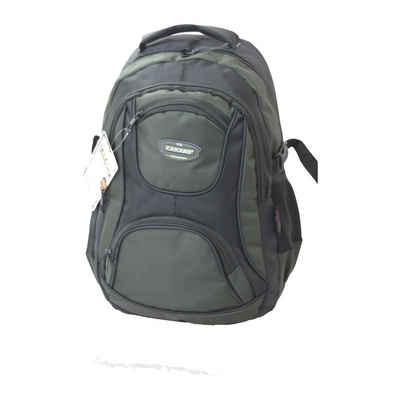 Wanderrucksack 4025 Wanderrucksack wasserdicht trekkingrucksack laptoprucksack 15,6'' bis laptopfach daypack rucksack