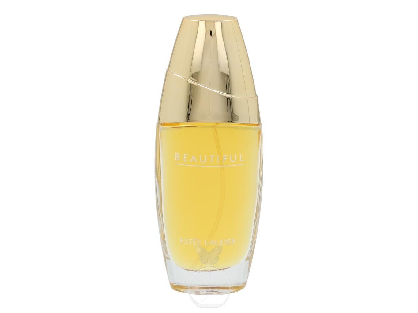 ESTÉE LAUDER Eau de Parfum Estée Lauder Beautiful Eau de Parfum 75 ml, 1-tlg.