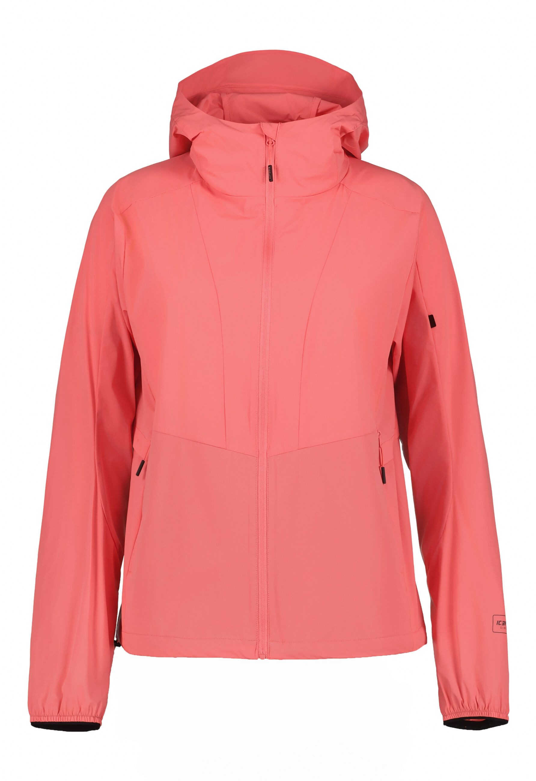 Icepeak Outdoorjacke Icepeak Jacke Brinson