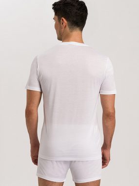 Hanro V-Shirt Cotton Sporty (1-tlg)
