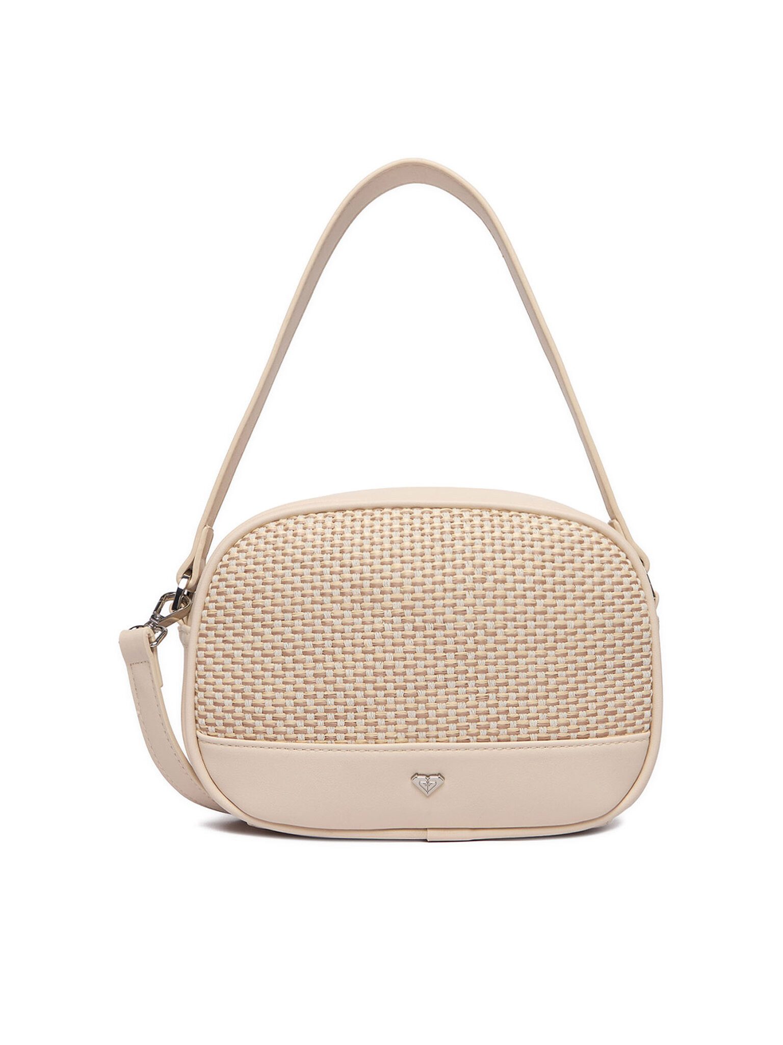 Roxy Handtasche Roxy Damenhandtasche Beige ROXY-CEO-ROXY-L-001-09 Beige