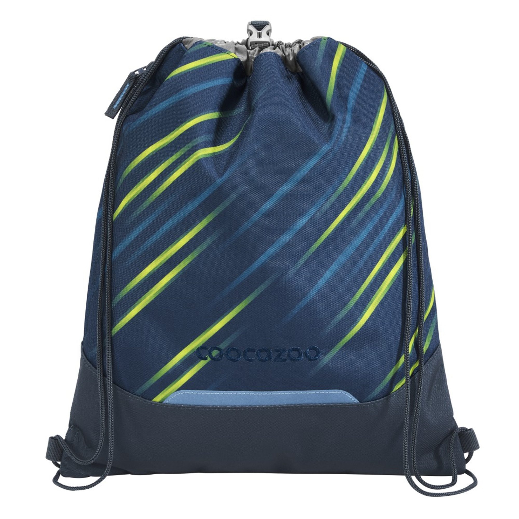 coocazoo Sporttasche Turnbeutel, 10L (1-tlg)