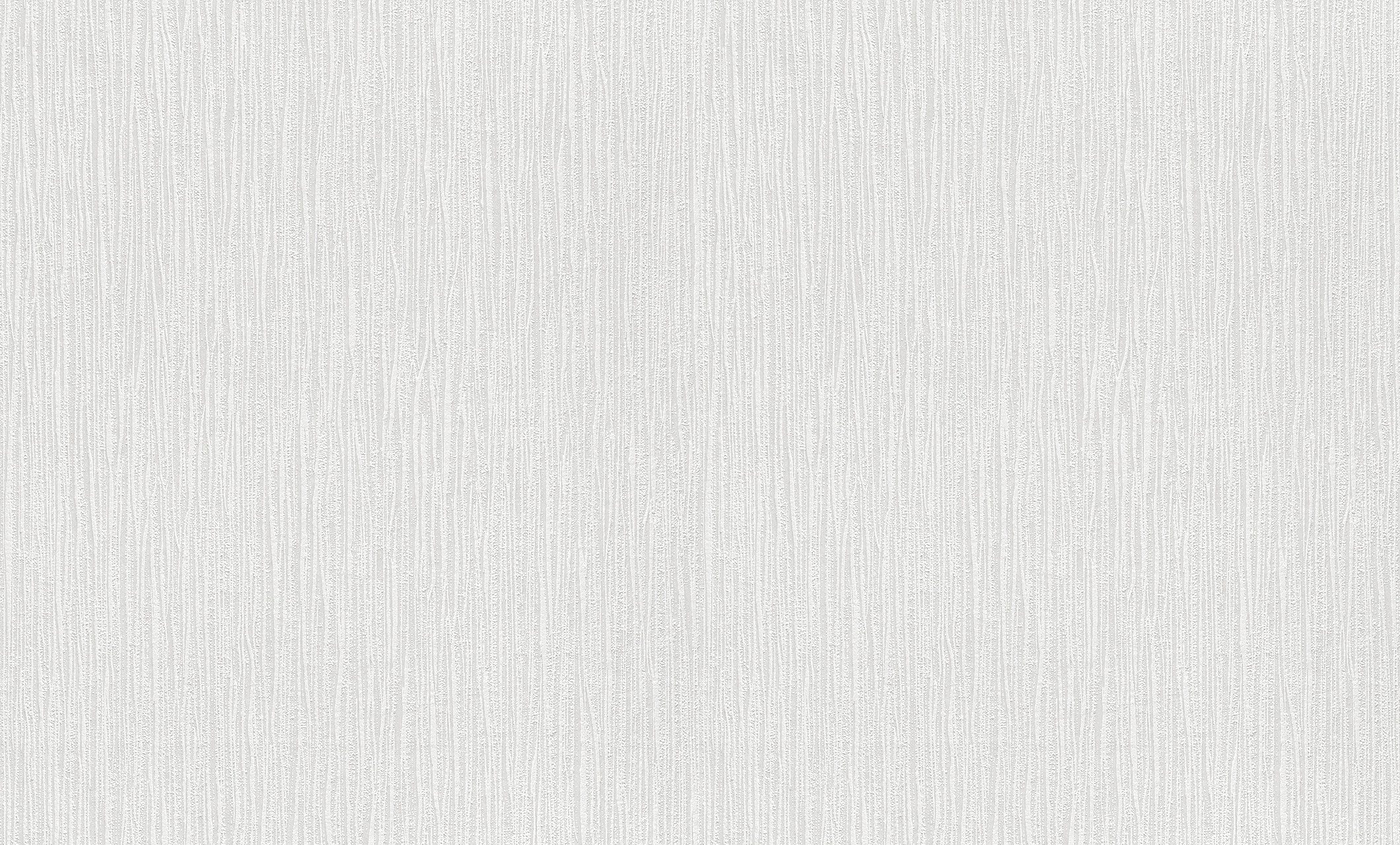 Rasch Vliestapete Überstreichbar Wallton 2,50m x 1,06m, aufgeschäumt, Linien, (1 St), doppelbreit (106cm), überstreichbar