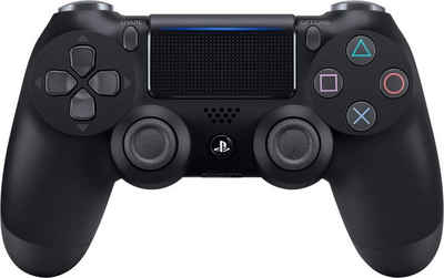 PlayStation 4 PlayStation 4 »Dualshock« Wireless-Controller PlayStation 4-Controller