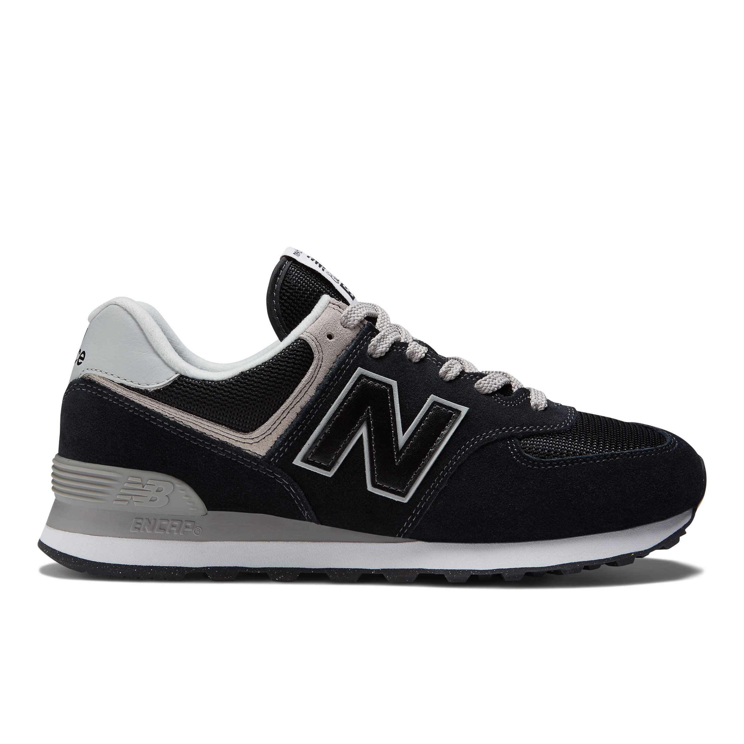 New Balance ML574 EVB 4E * Sneaker