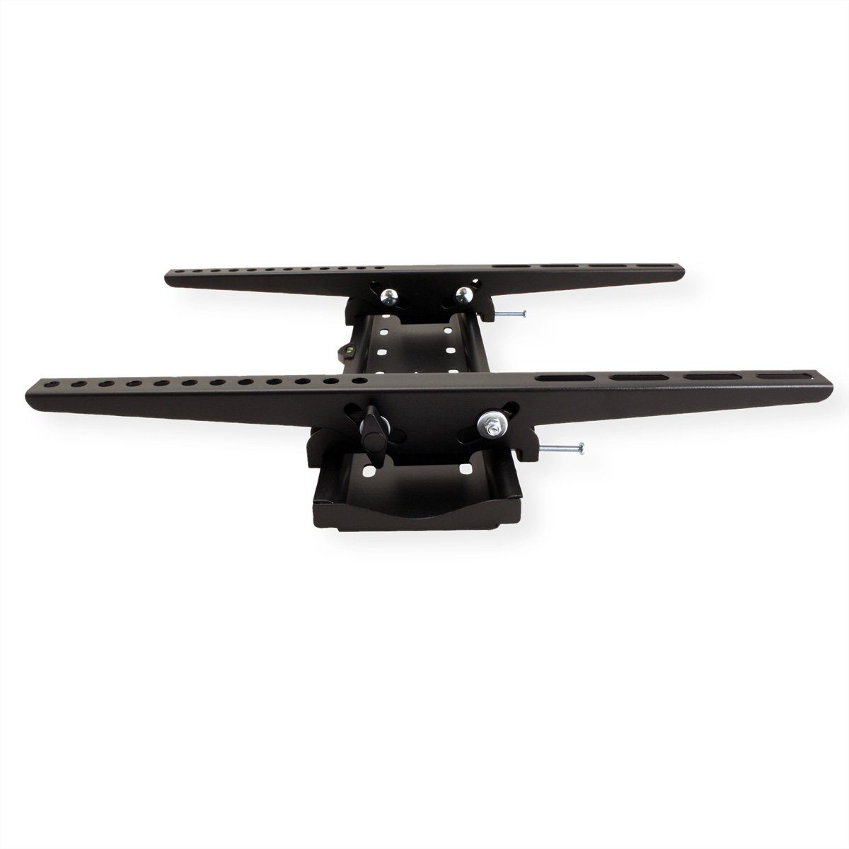 VALUE TV-Wandhalterung TV-Wandhalterung, neigbar, (bis 55 Zoll, 32-55 Zoll, bis 40 kg) – Bild 4 von 5