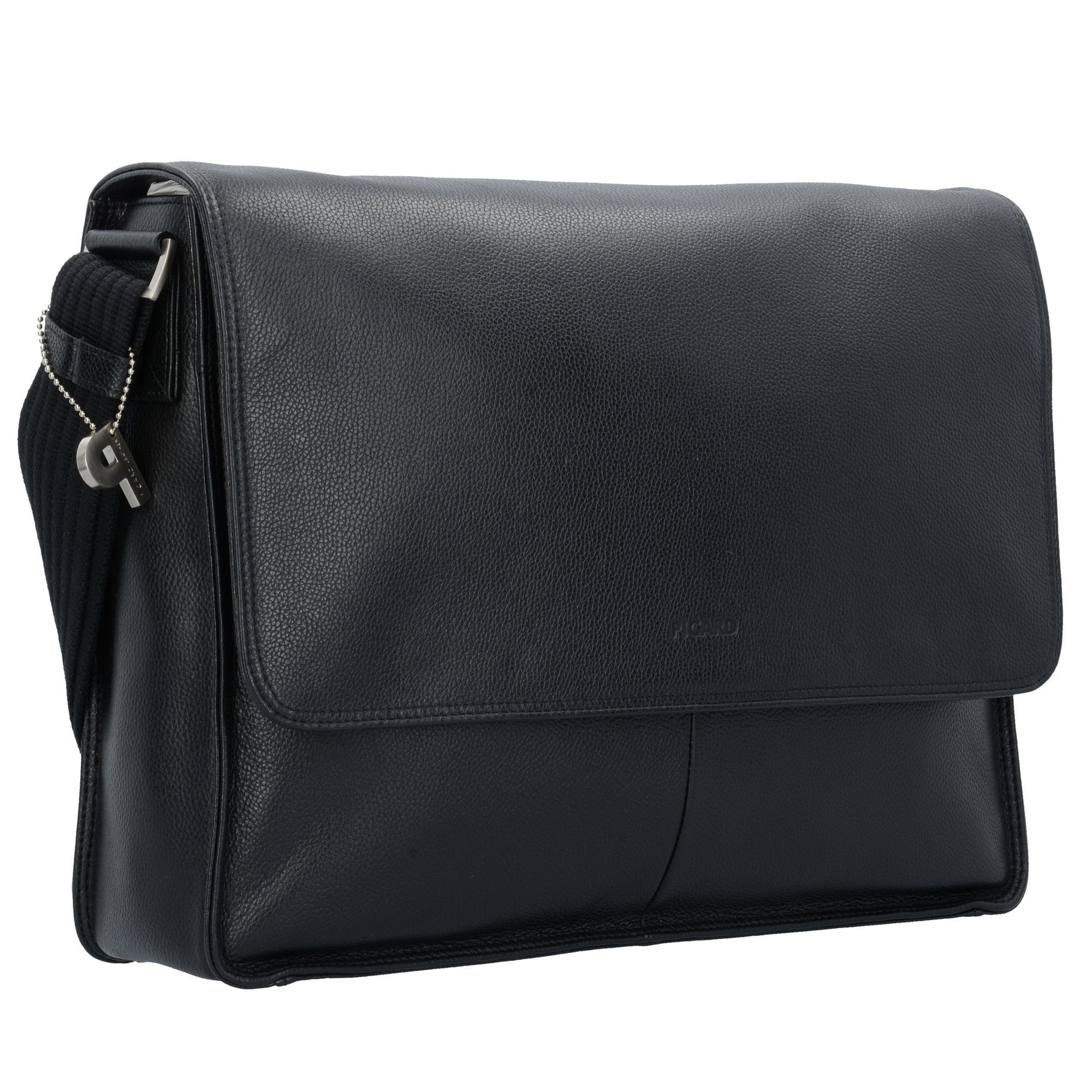 Picard Umhängetasche Milano, Leder günstig online kaufen