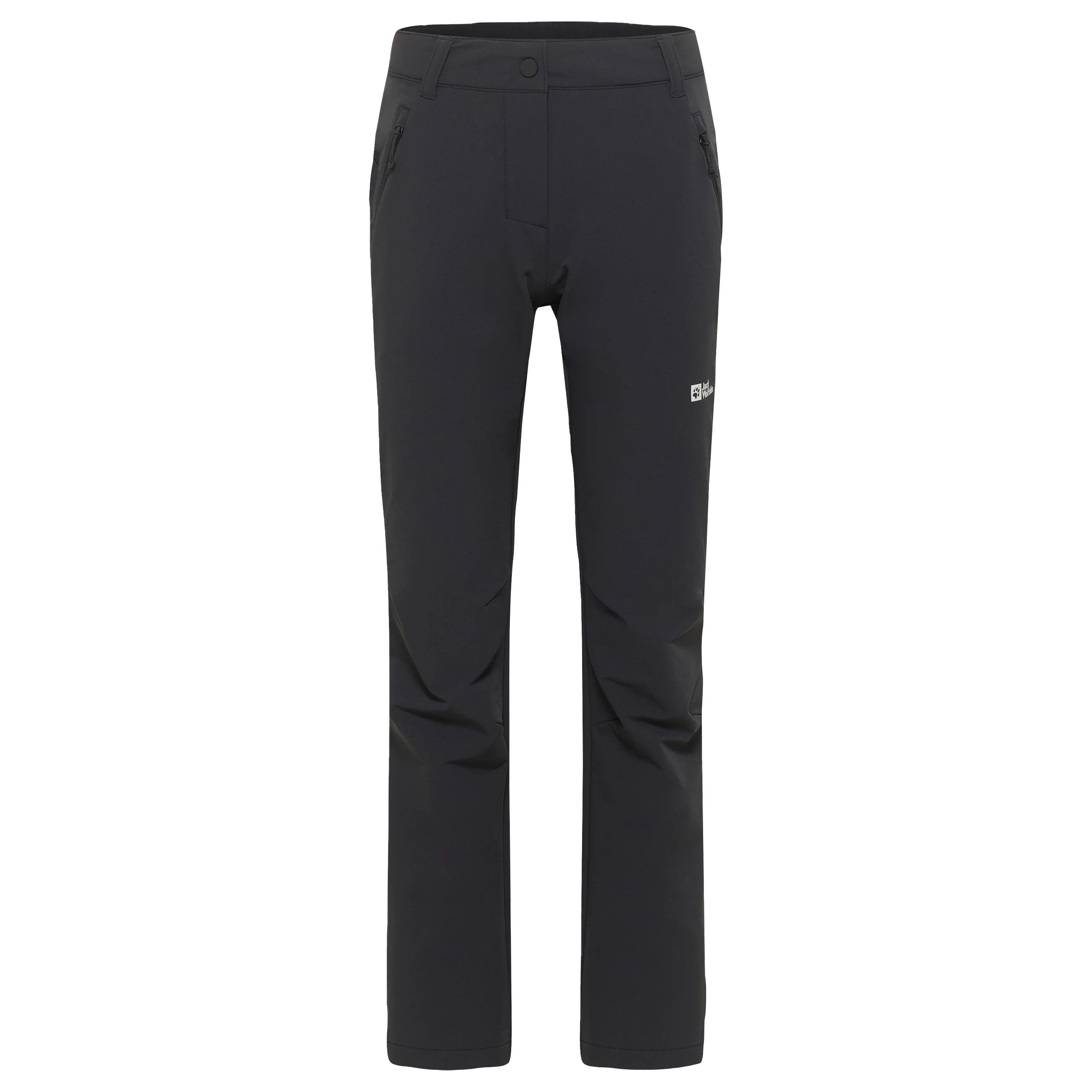 Jack Wolfskin Outdoorhose Jack Wolfskin Activate Thermic Pants günstig online kaufen