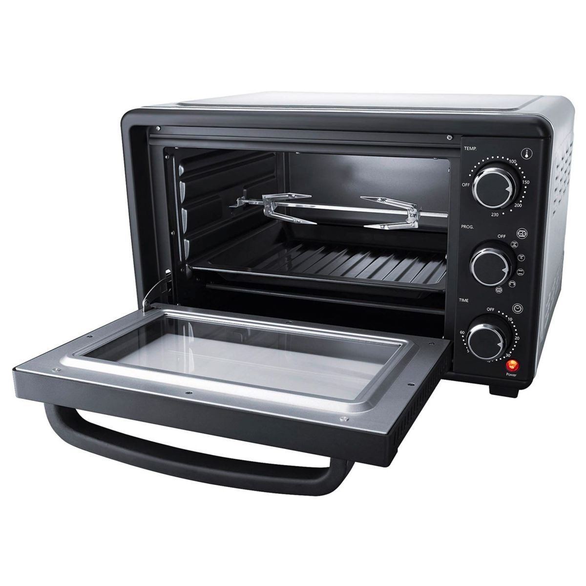 Steba Minibackofen KB A 25 Backofen