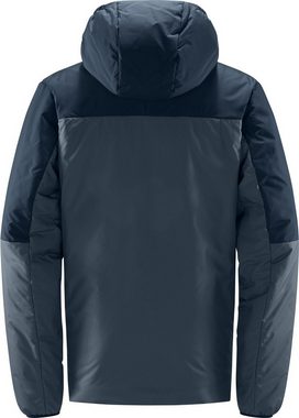 Haglöfs Funktionsjacke Mimic Silver Hood Men