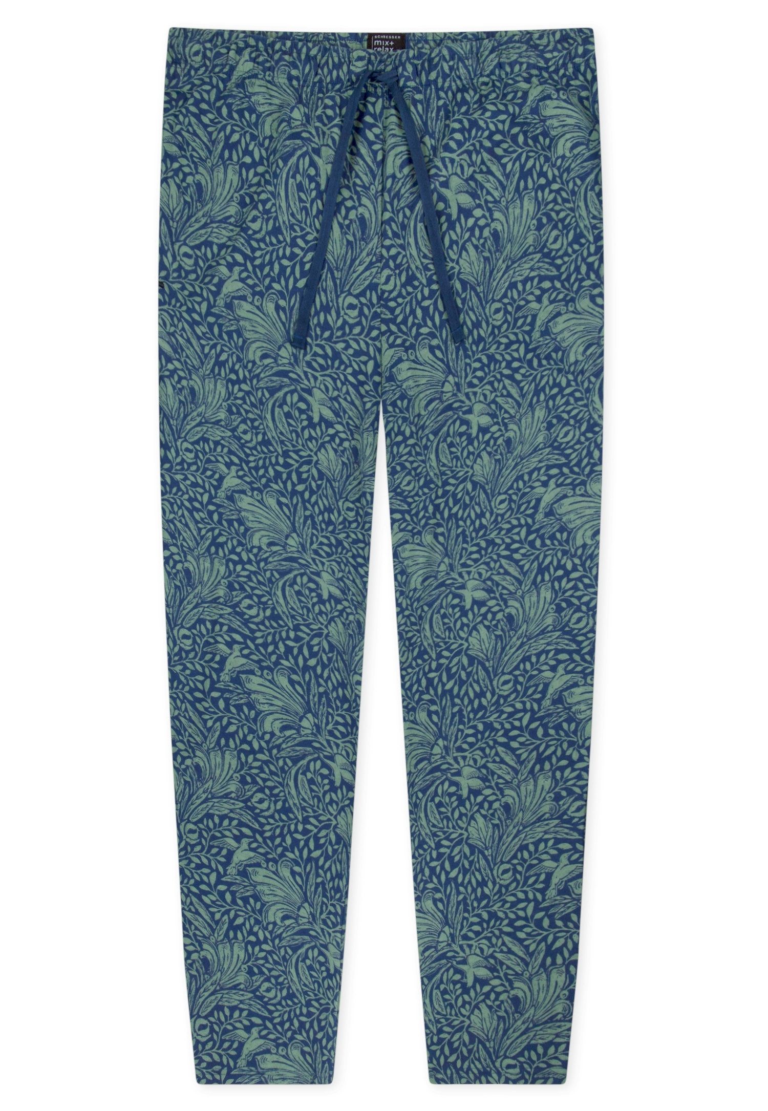 Schiesser Schlafhose Hose lang