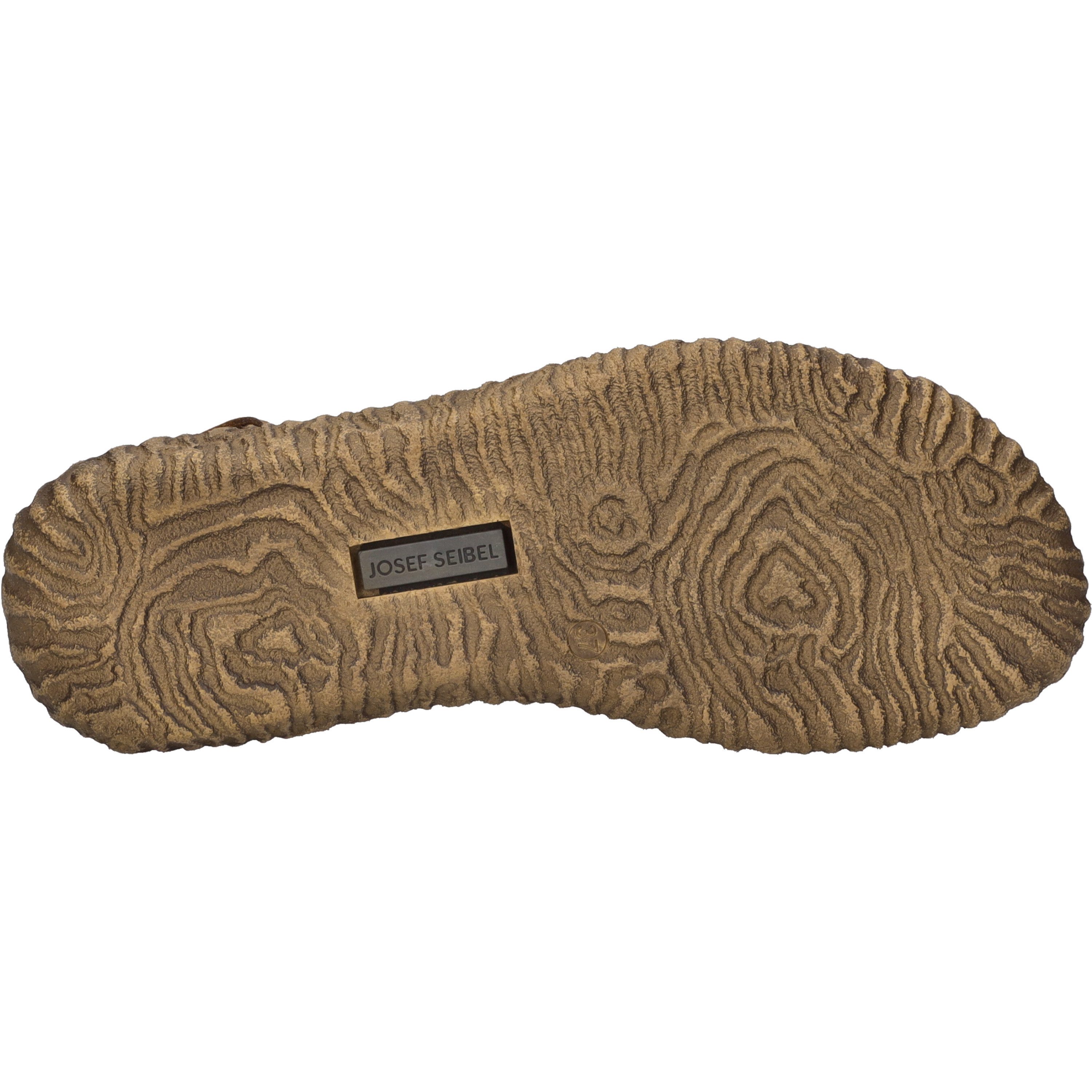 Josef Seibel Ronja 05, braun Sandale