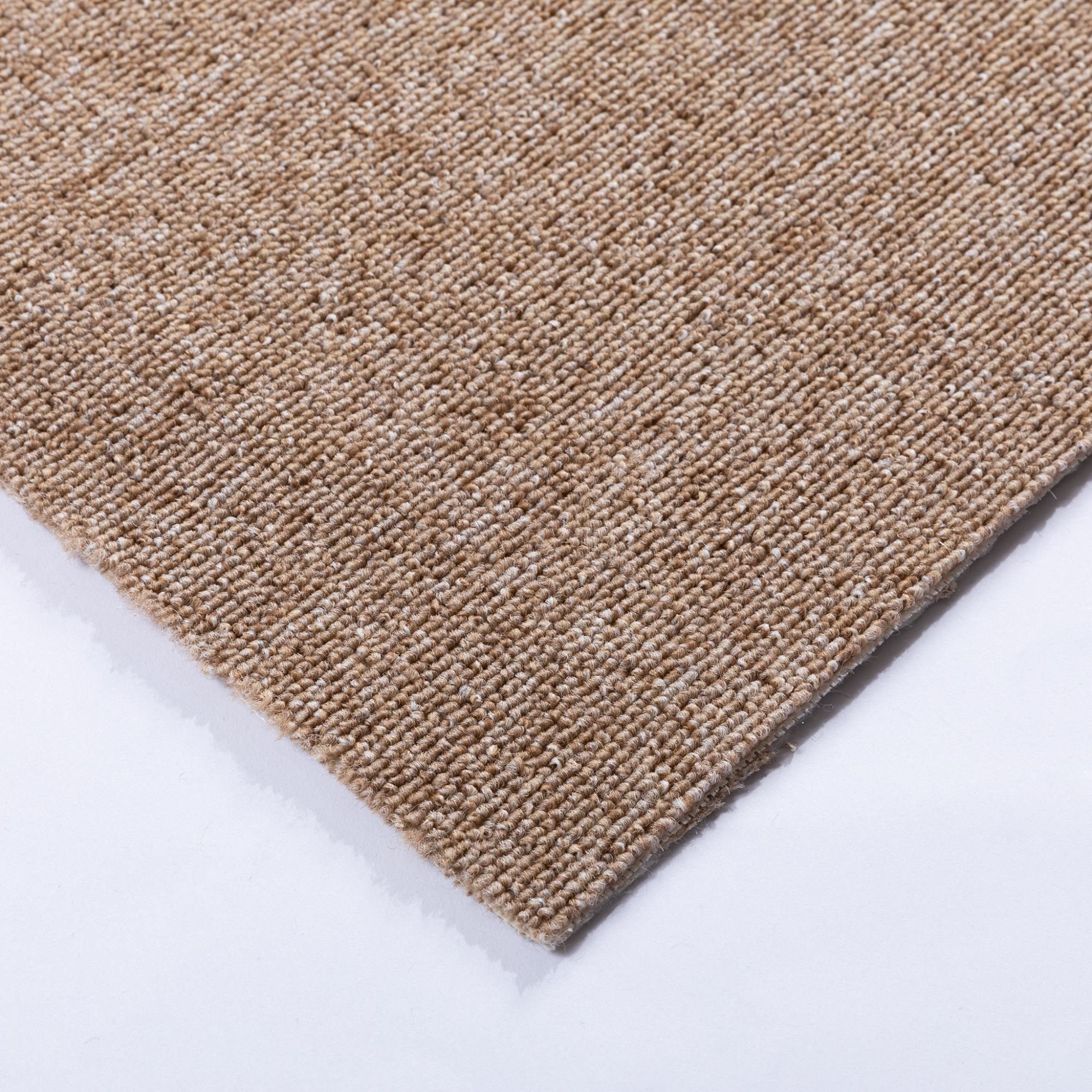 Steffensmeier Teppichboden Meddon, Rechteckig, Schlinge