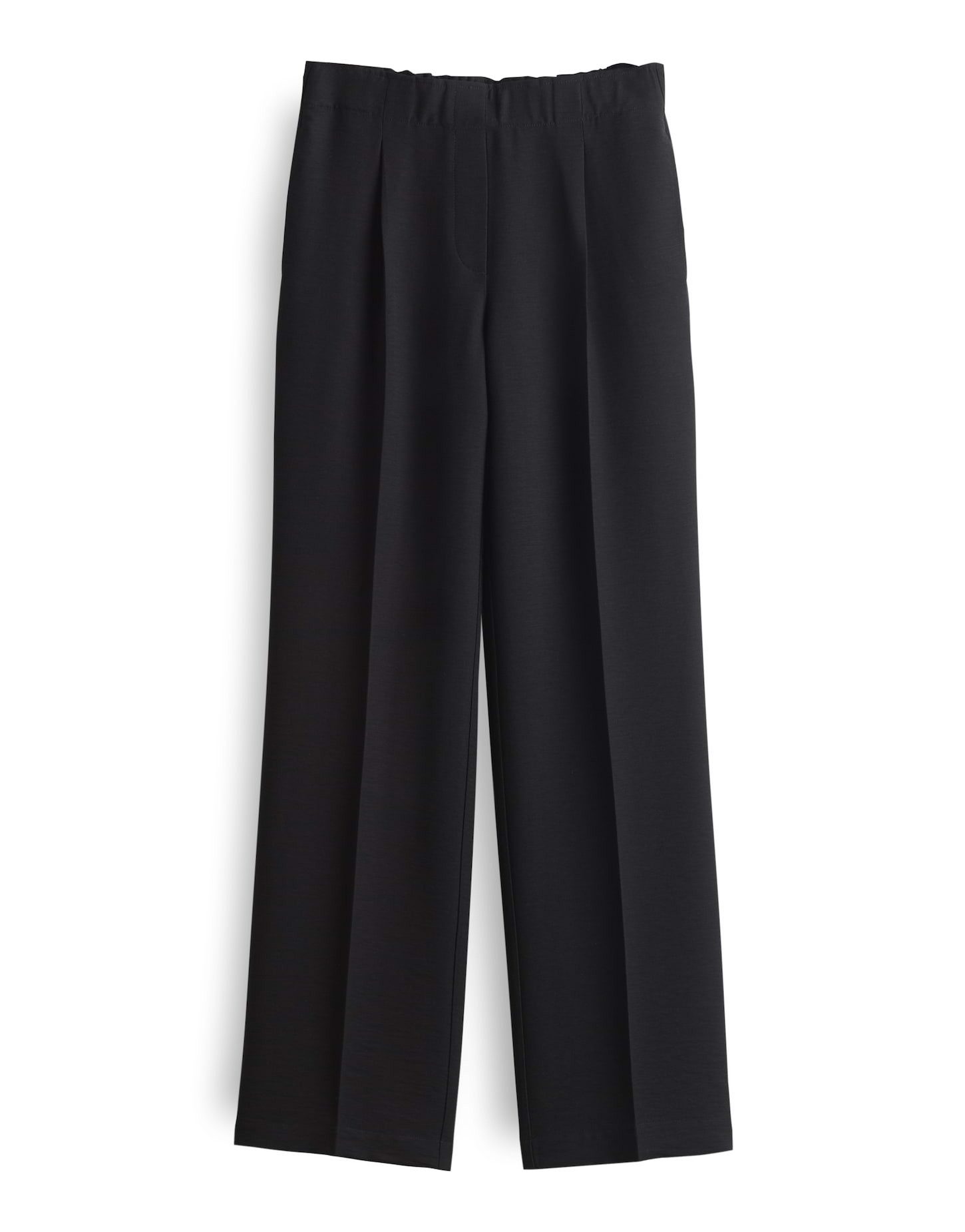 someday Stoffhose CENYA MODERN aus nachhaltigen Viskose-Mix günstig online kaufen