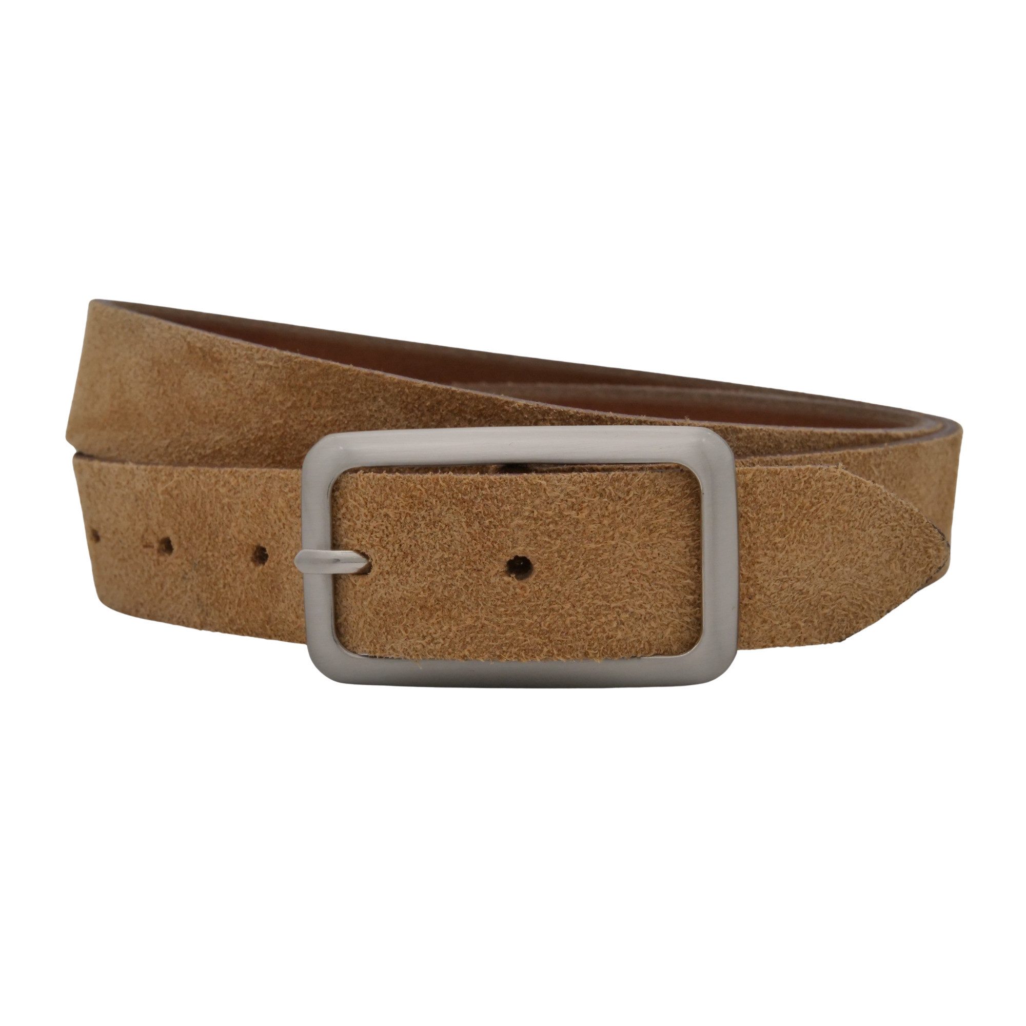 AnnaMatoni Ledergürtel AnnaMatoni Damen Ledergürtel in günstig online kaufen