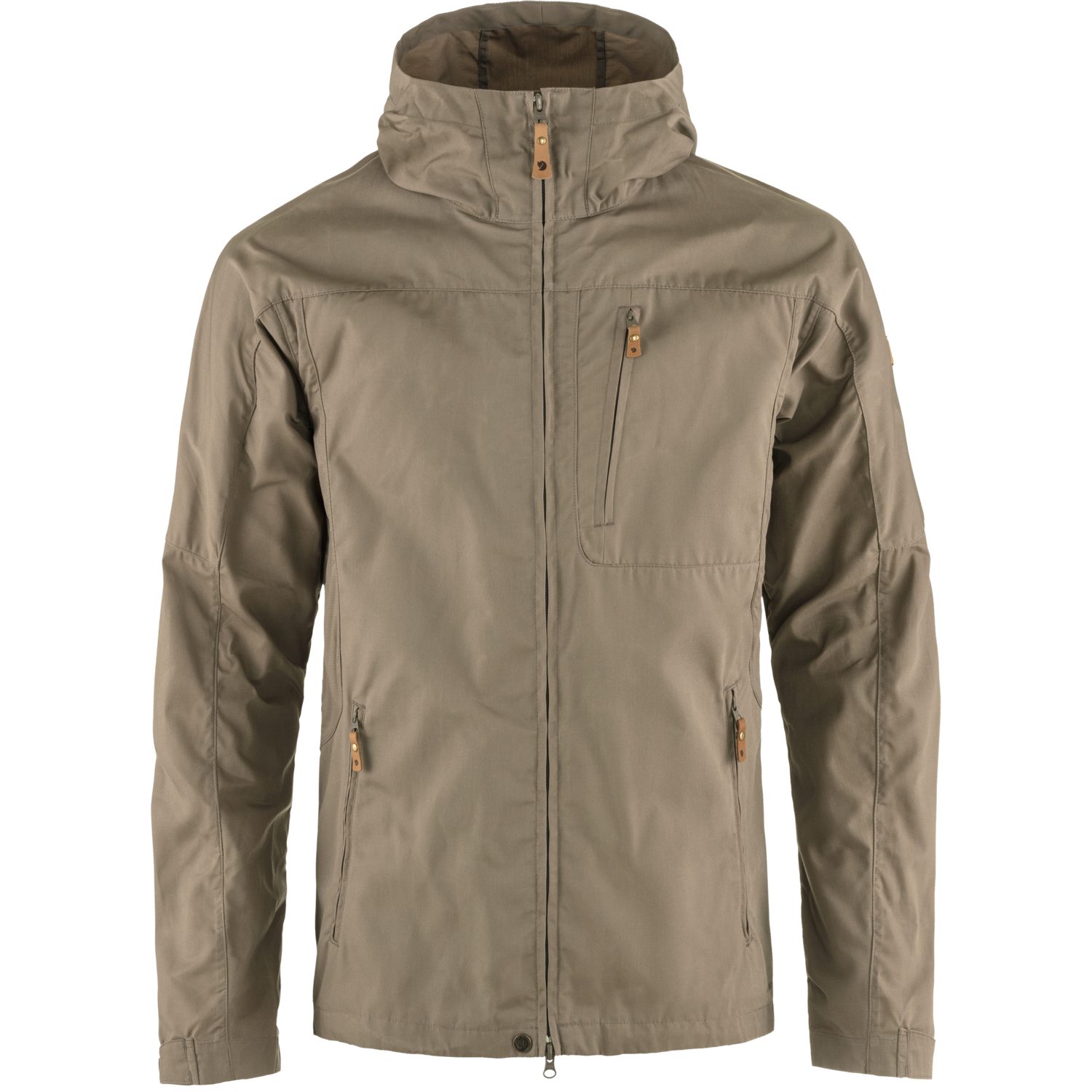 Fjällräven Funktionsjacke Fjällräven Herren Sten Jacket