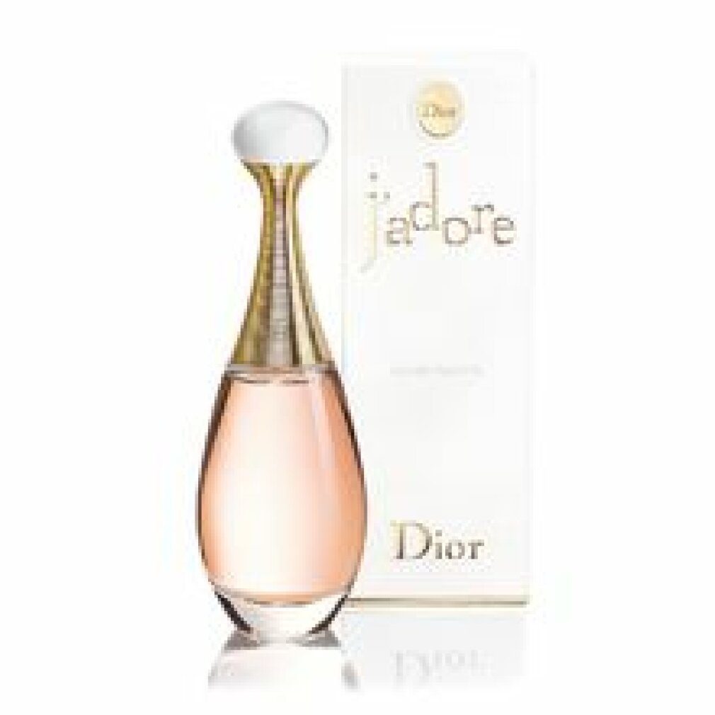 Dior Eau Lumiere Spray J'Adore de Dior ml Toilette Eau 100 Edt