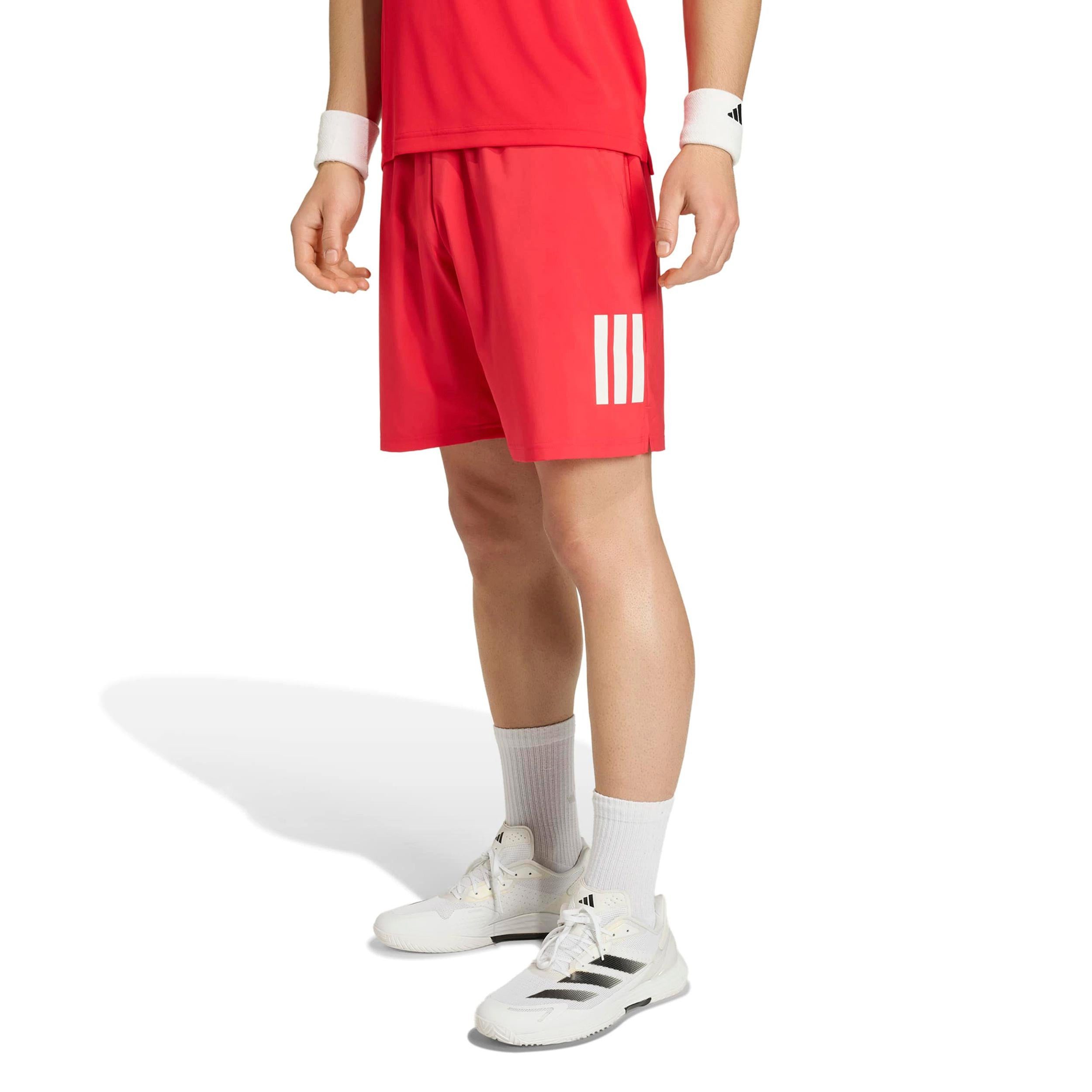 adidas Sportswear Shorts Club 3Stripes 7Inch